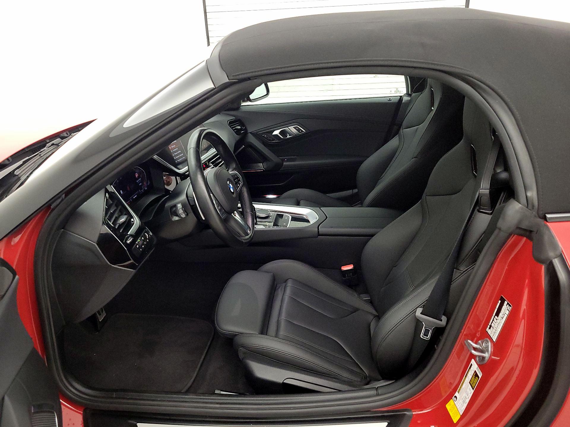 Thumbnail: 2022 BMW Z4 - 11