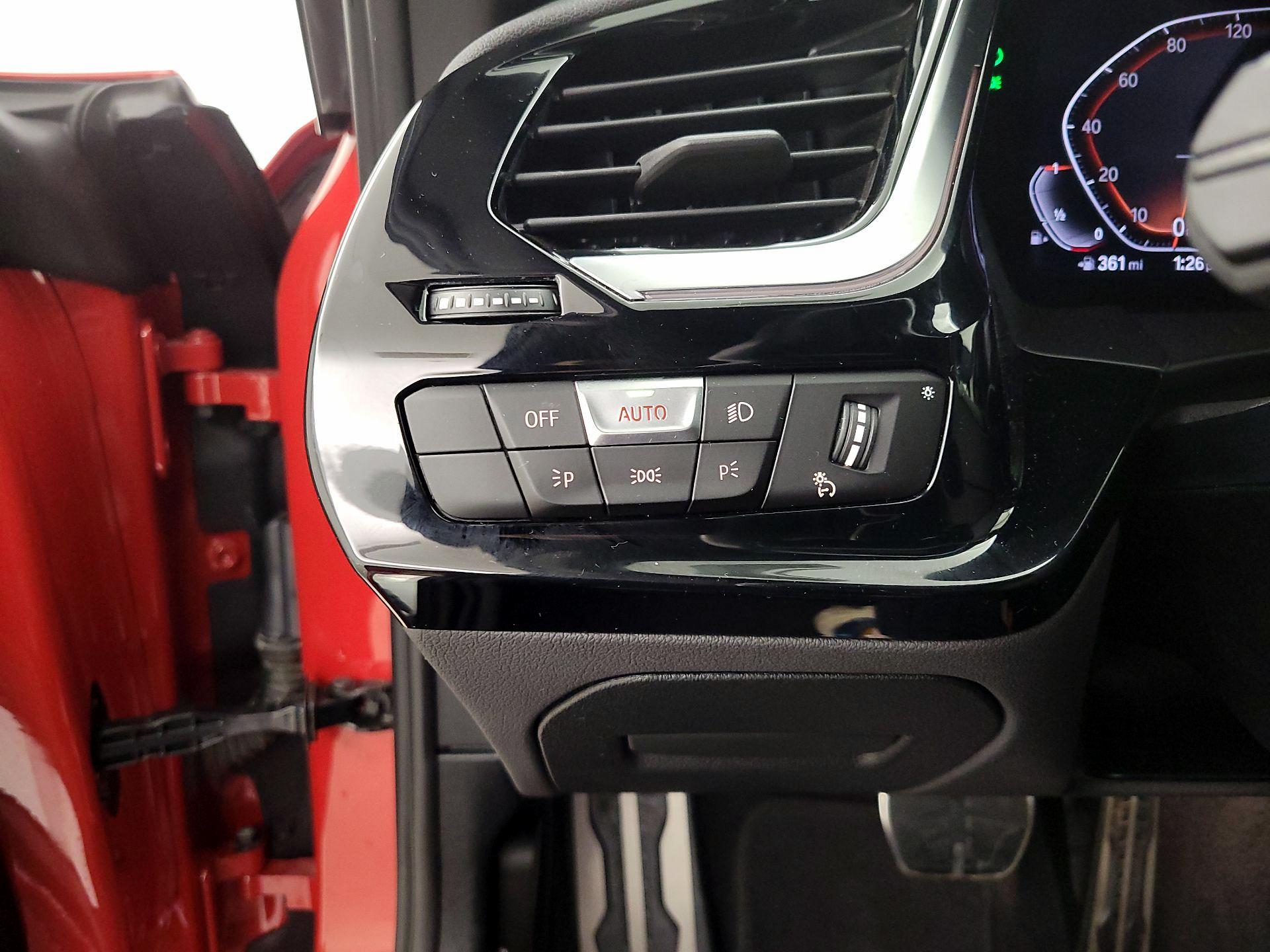 Thumbnail: 2022 BMW Z4 - 13