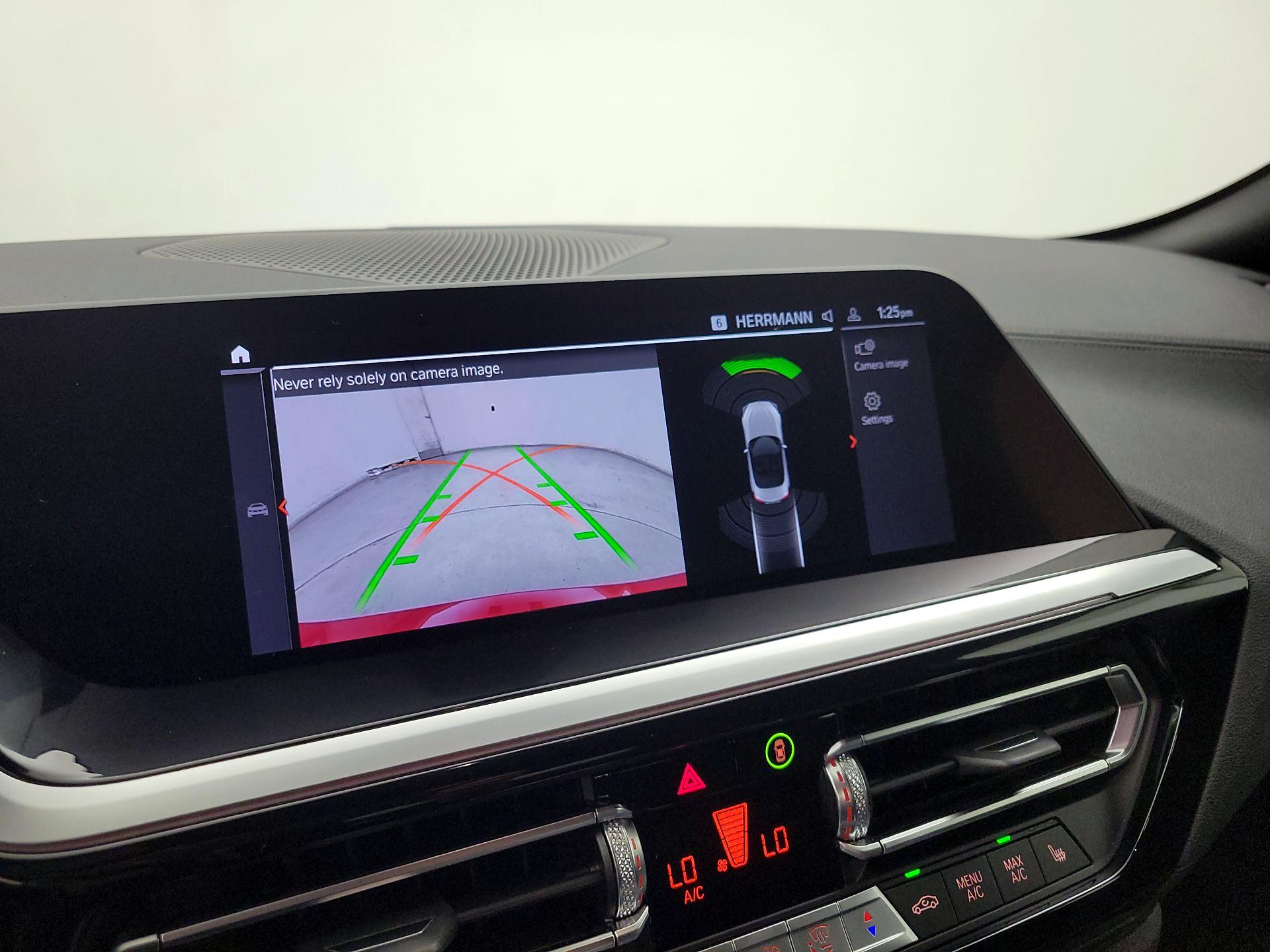 Thumbnail: 2022 BMW Z4 - 15