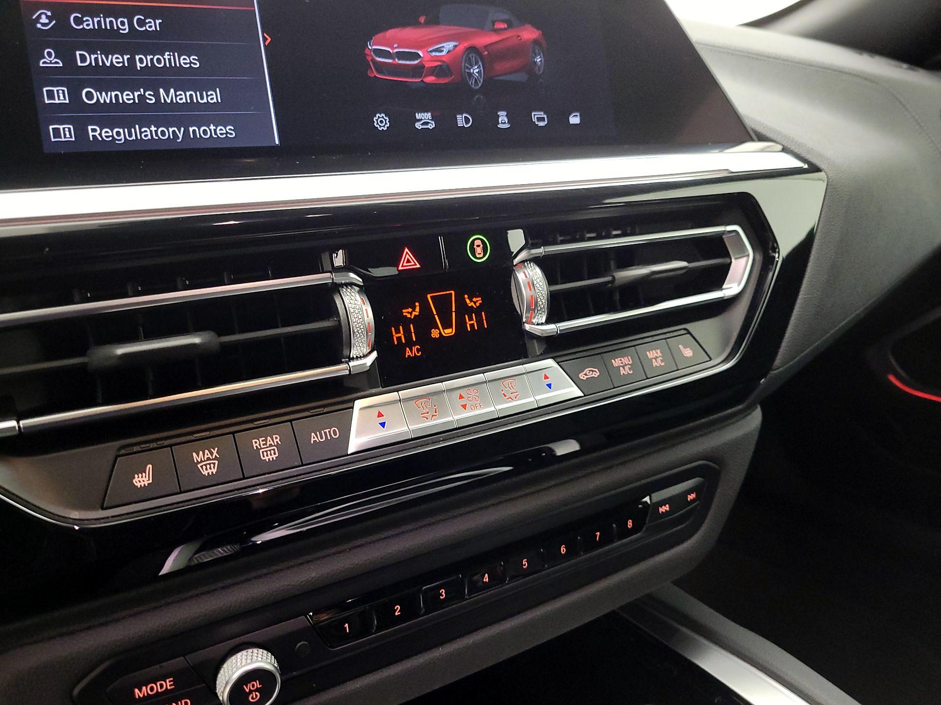 Thumbnail: 2022 BMW Z4 - 17