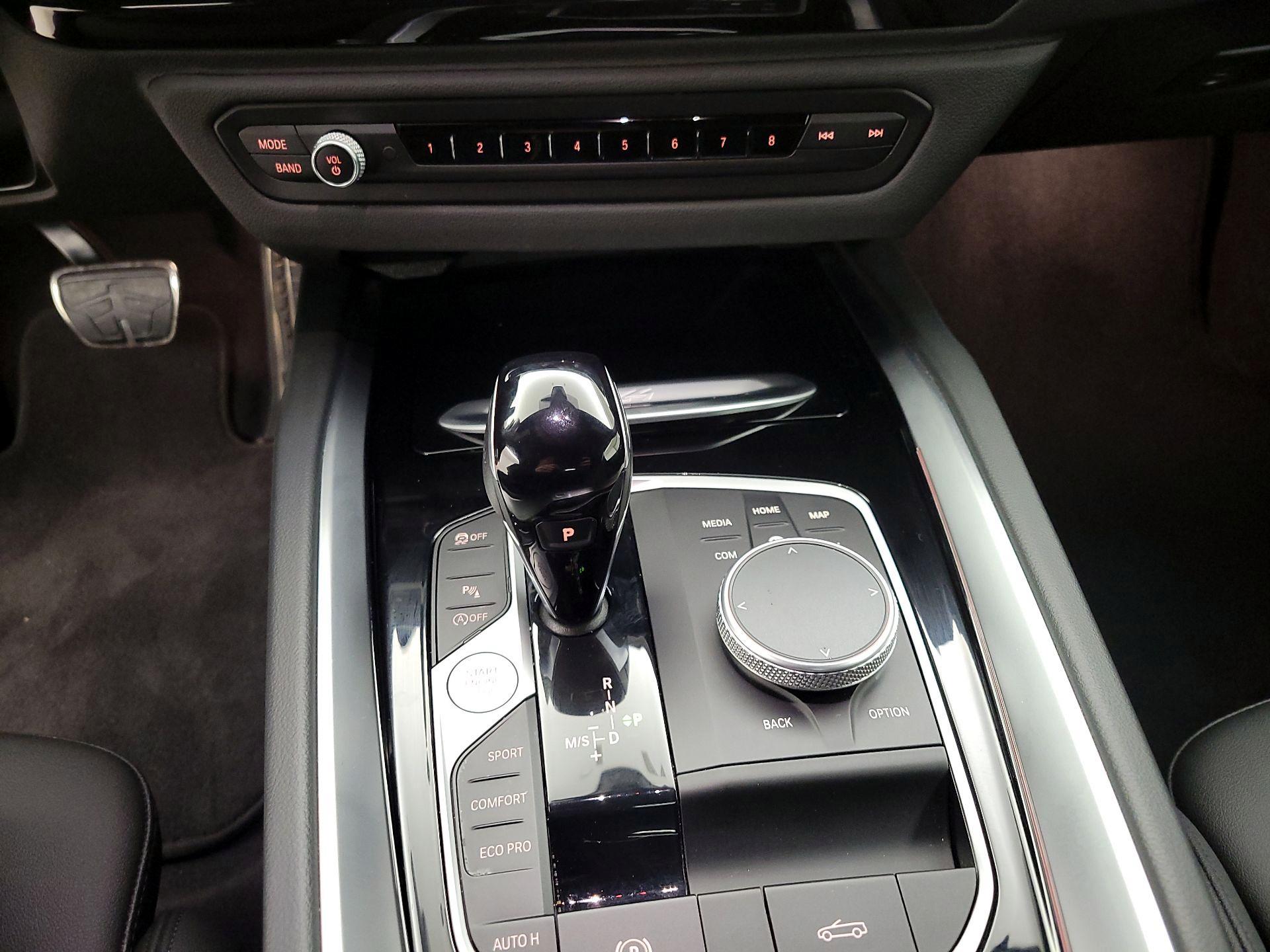 Thumbnail: 2022 BMW Z4 - 18