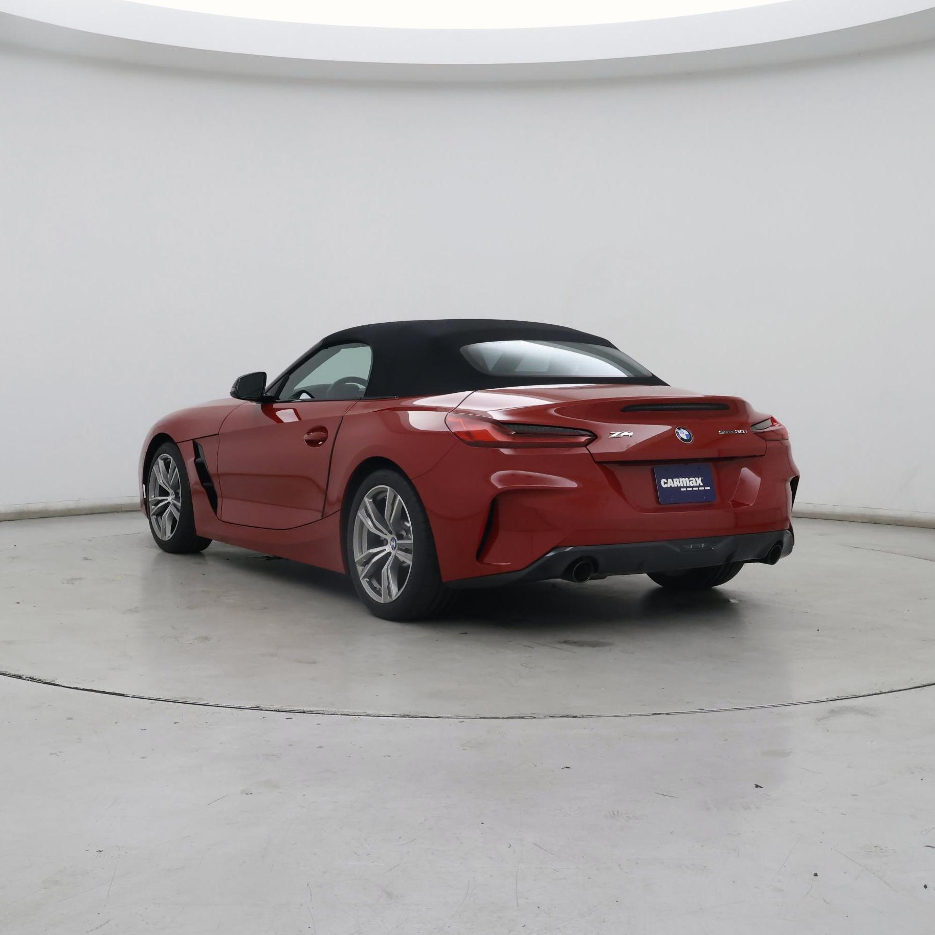Thumbnail: 2022 BMW Z4 - 2