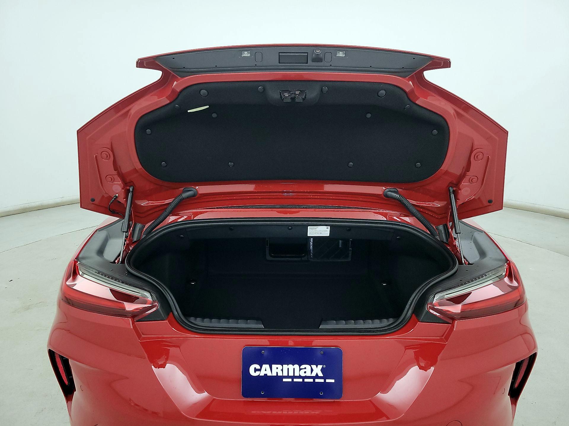 Thumbnail: 2022 BMW Z4 - 20