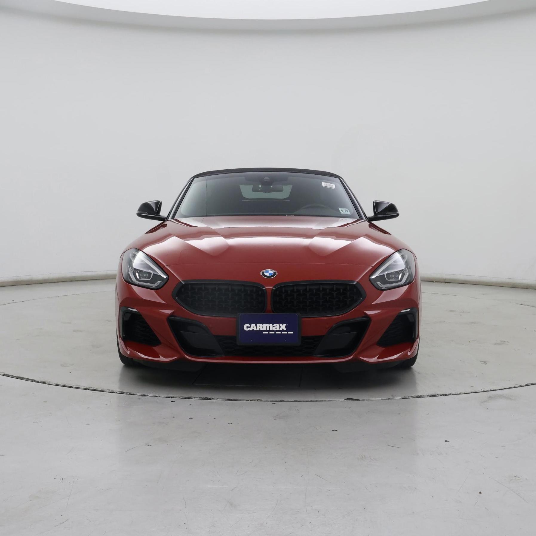 Thumbnail: 2022 BMW Z4 - 5