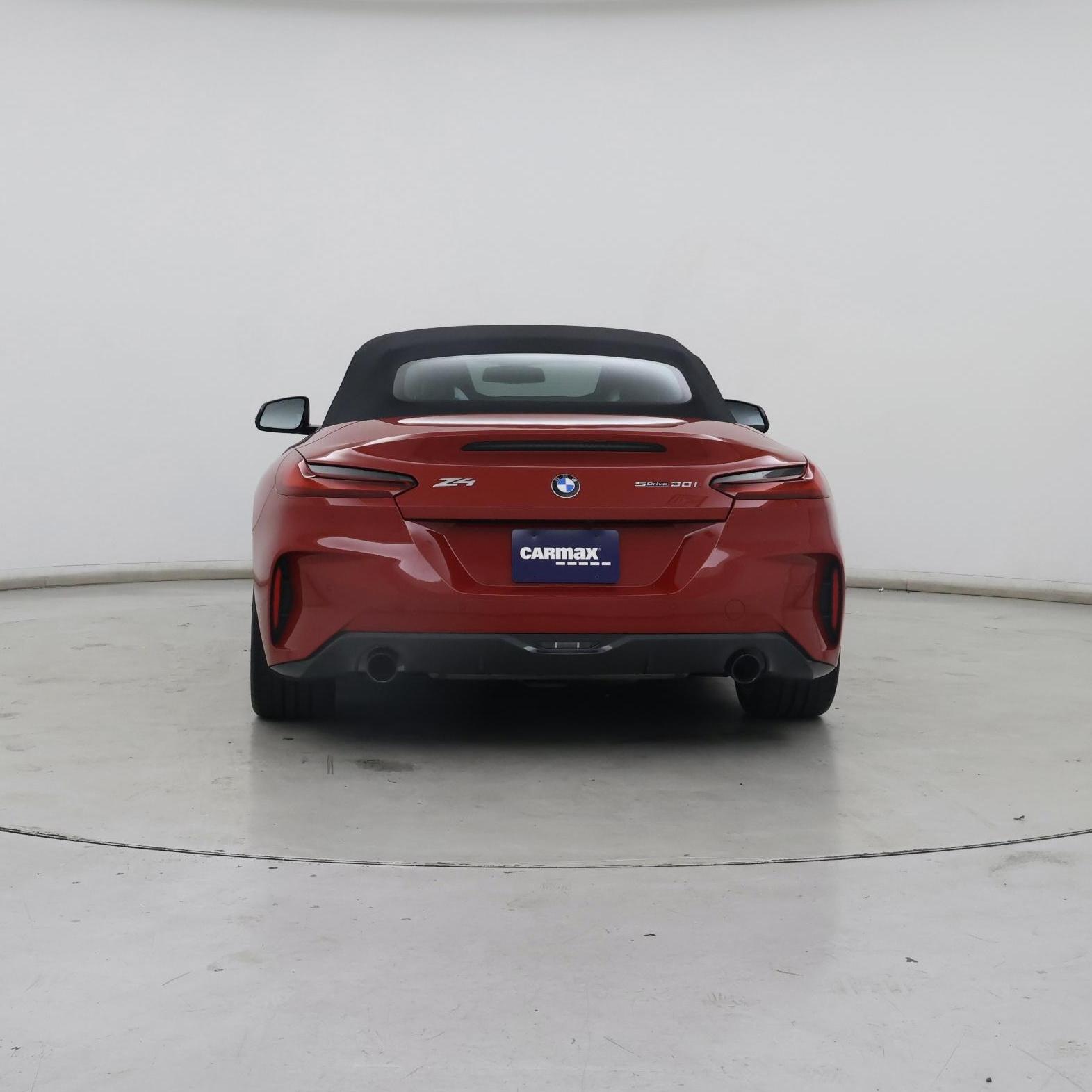 Thumbnail: 2022 BMW Z4 - 6