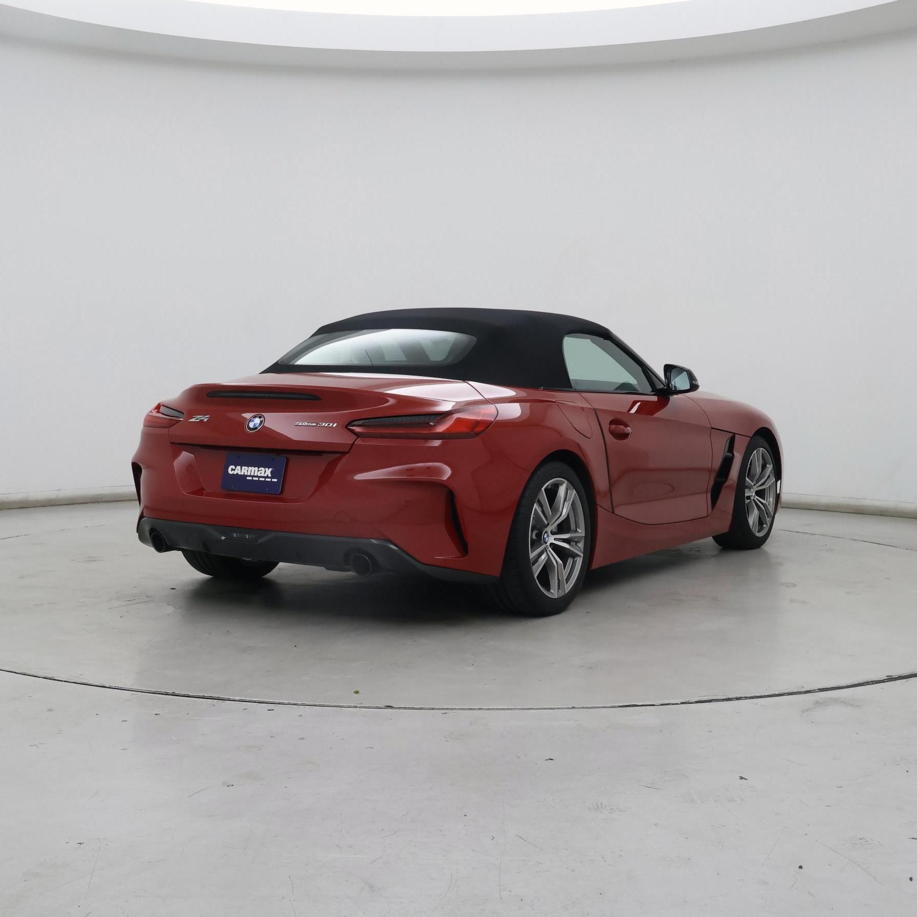 Thumbnail: 2022 BMW Z4 - 8