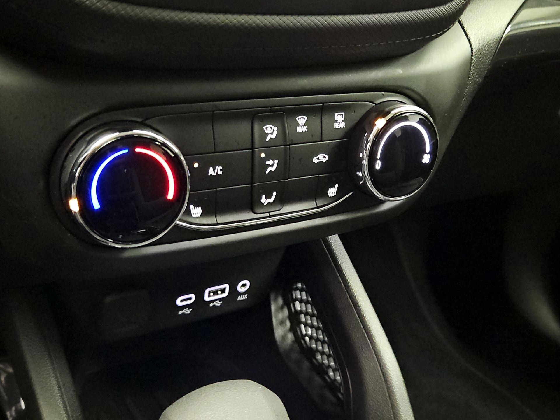 Thumbnail: 2023 Chevrolet TrailBlazer - 16