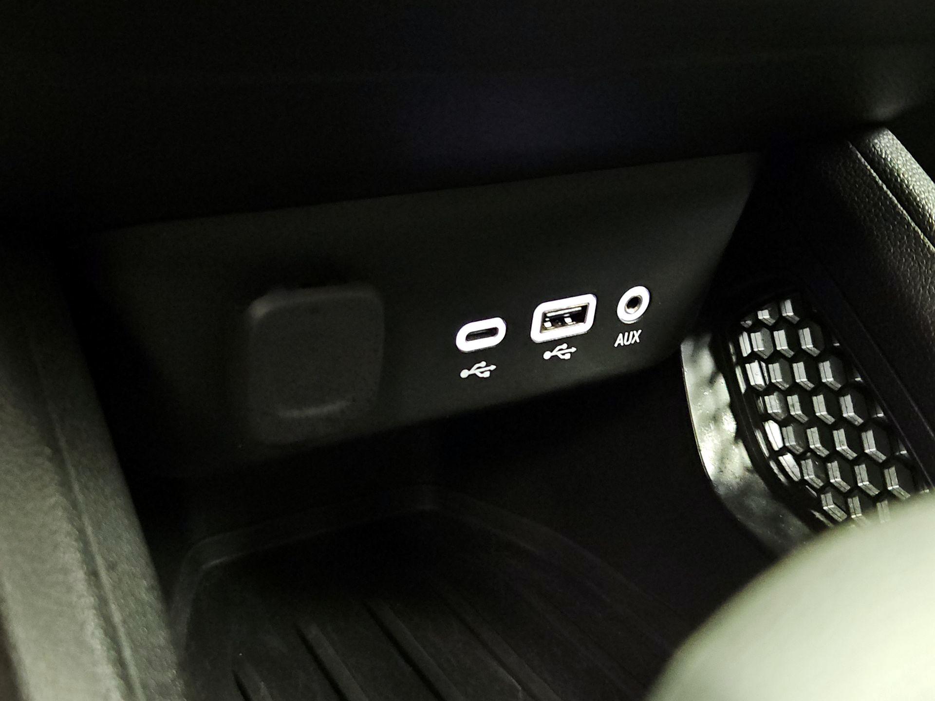 Thumbnail: 2023 Chevrolet TrailBlazer - 18