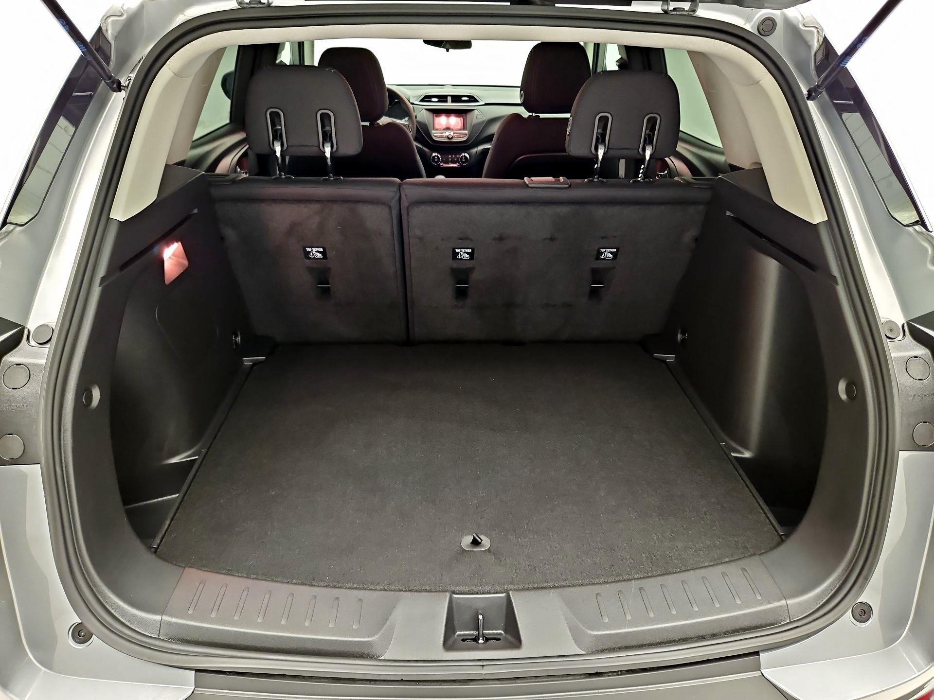 Thumbnail: 2023 Chevrolet TrailBlazer - 20