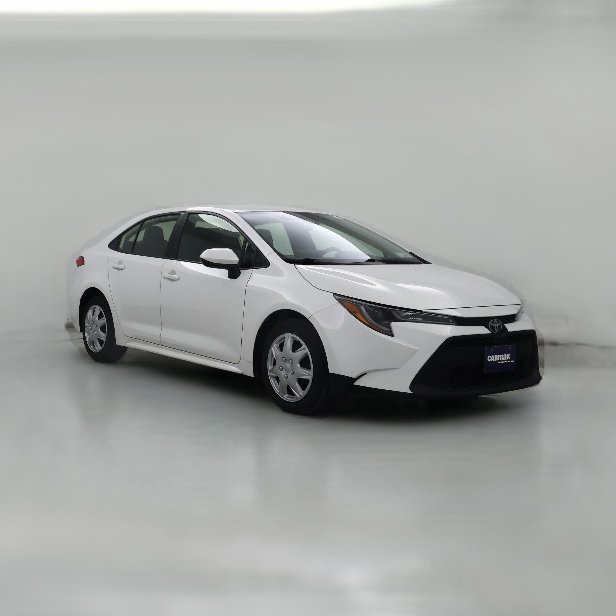 Thumbnail: 2022 Toyota Corolla - 1