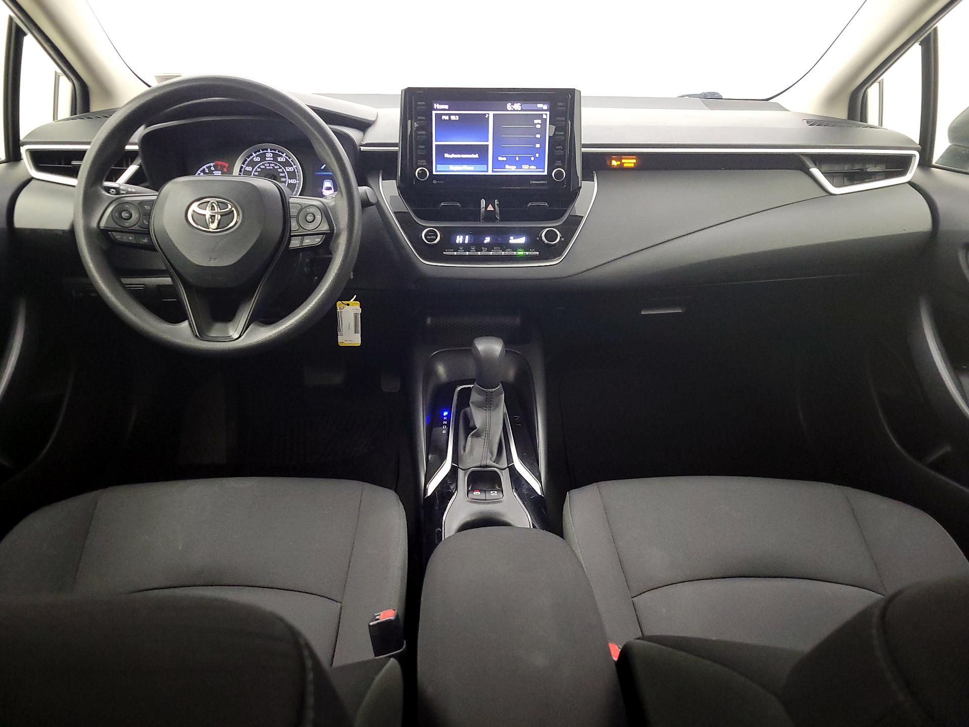 Thumbnail: 2022 Toyota Corolla - 9