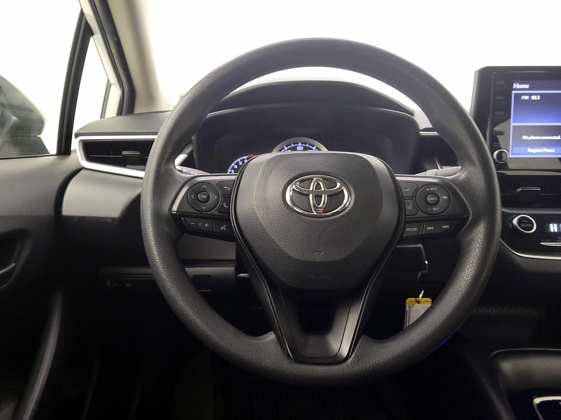 Thumbnail: 2022 Toyota Corolla - 10