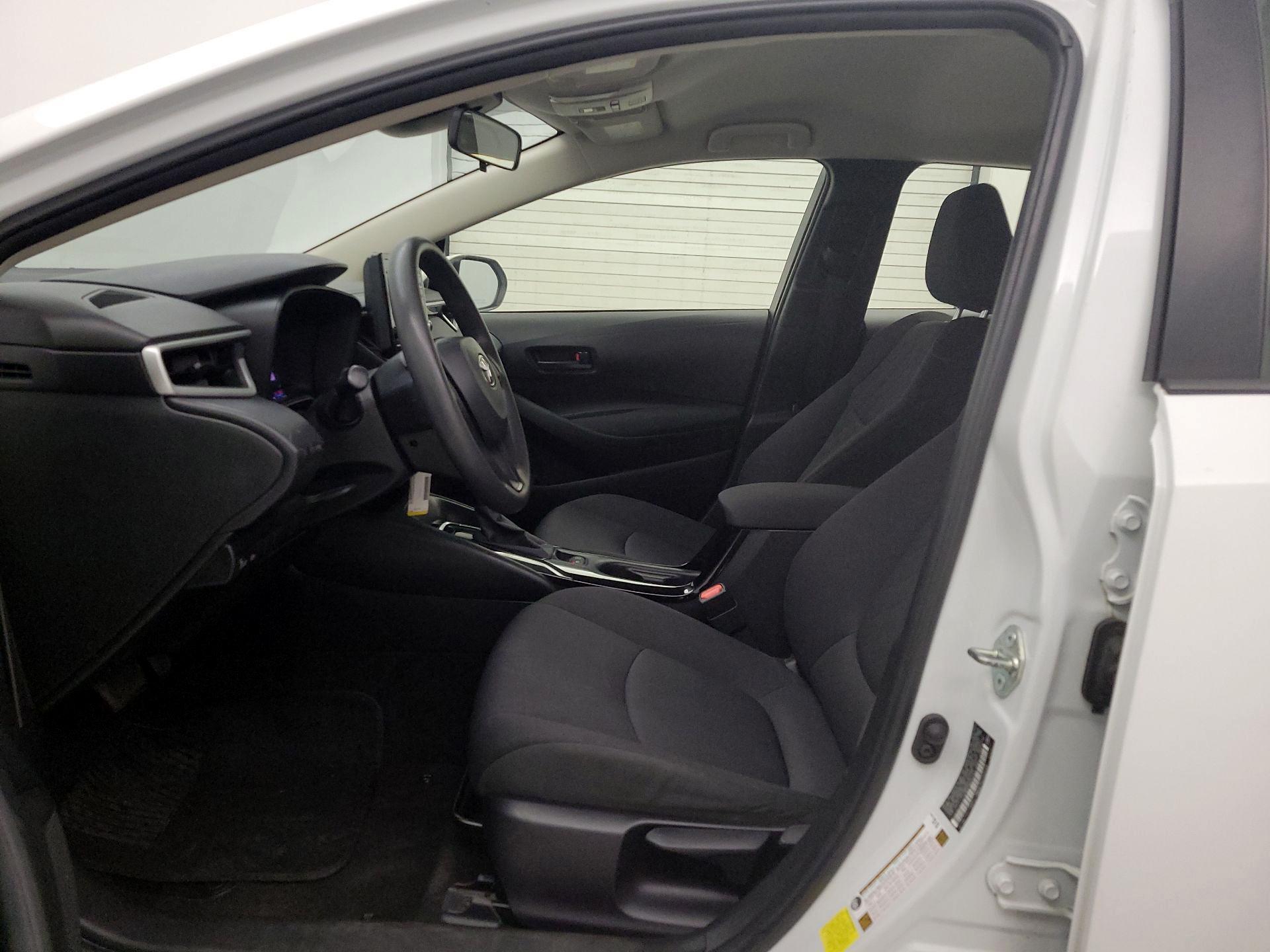 Thumbnail: 2022 Toyota Corolla - 11