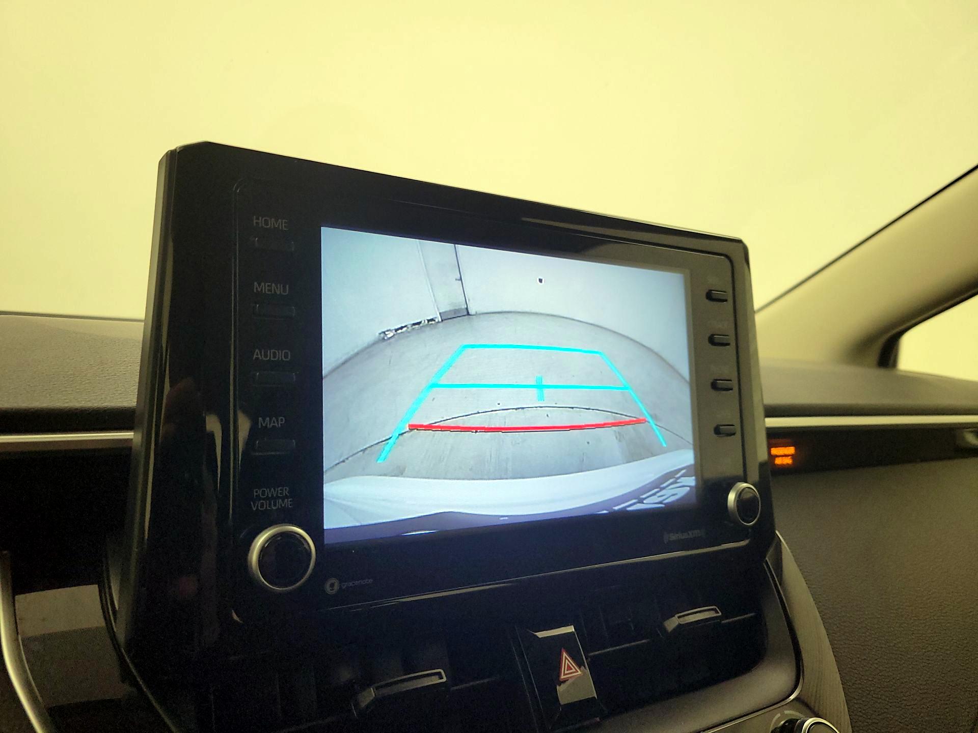 Thumbnail: 2022 Toyota Corolla - 14