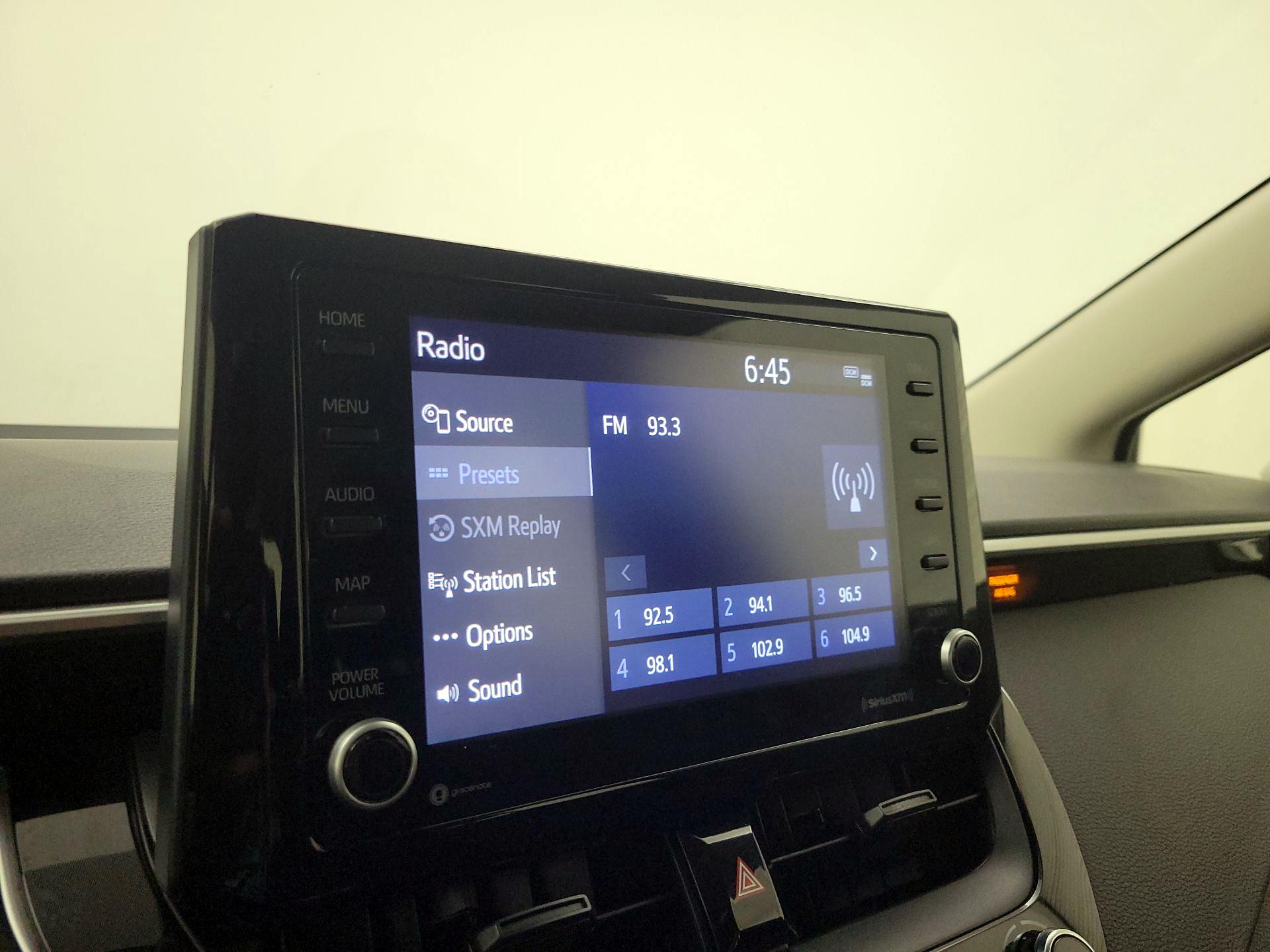 Thumbnail: 2022 Toyota Corolla - 15