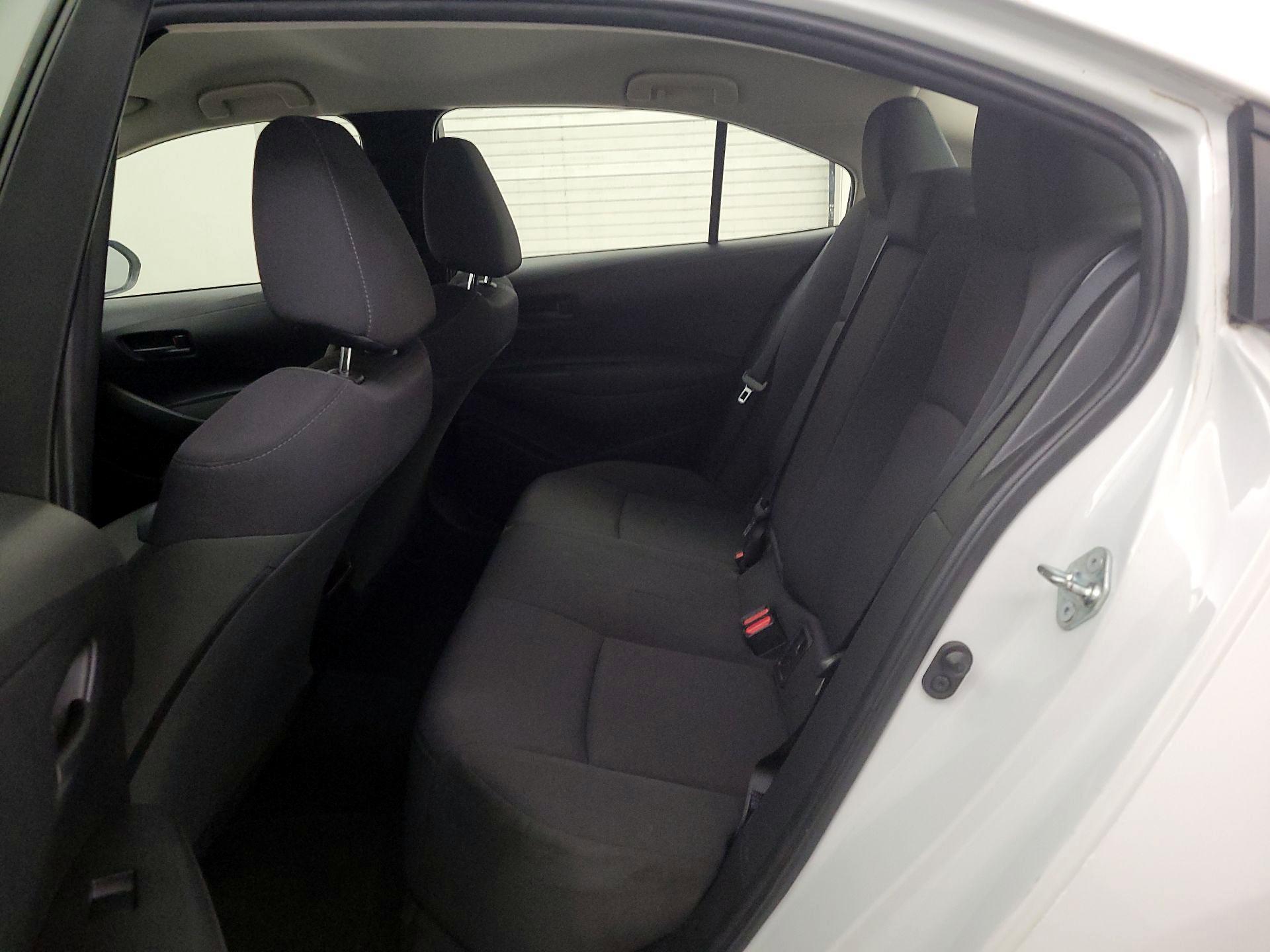 Thumbnail: 2022 Toyota Corolla - 19