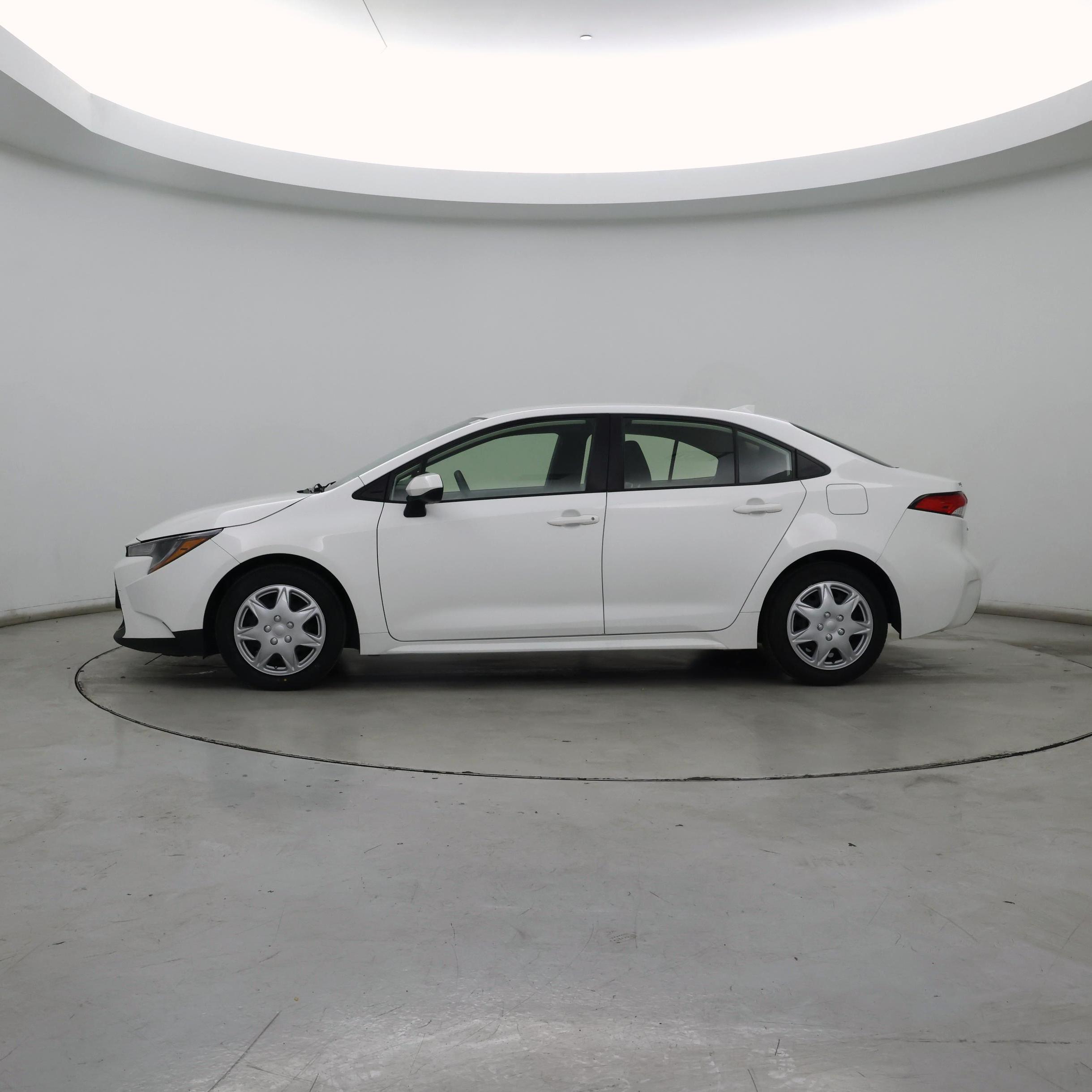 Thumbnail: 2022 Toyota Corolla - 3