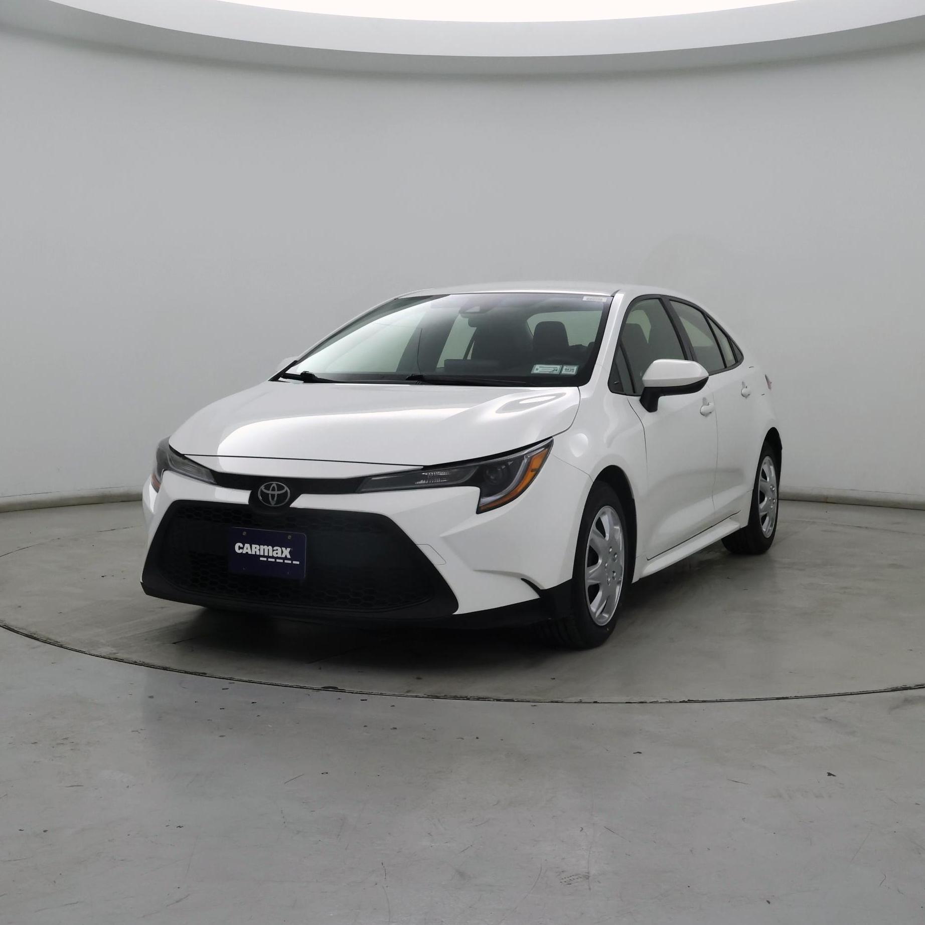 Thumbnail: 2022 Toyota Corolla - 4