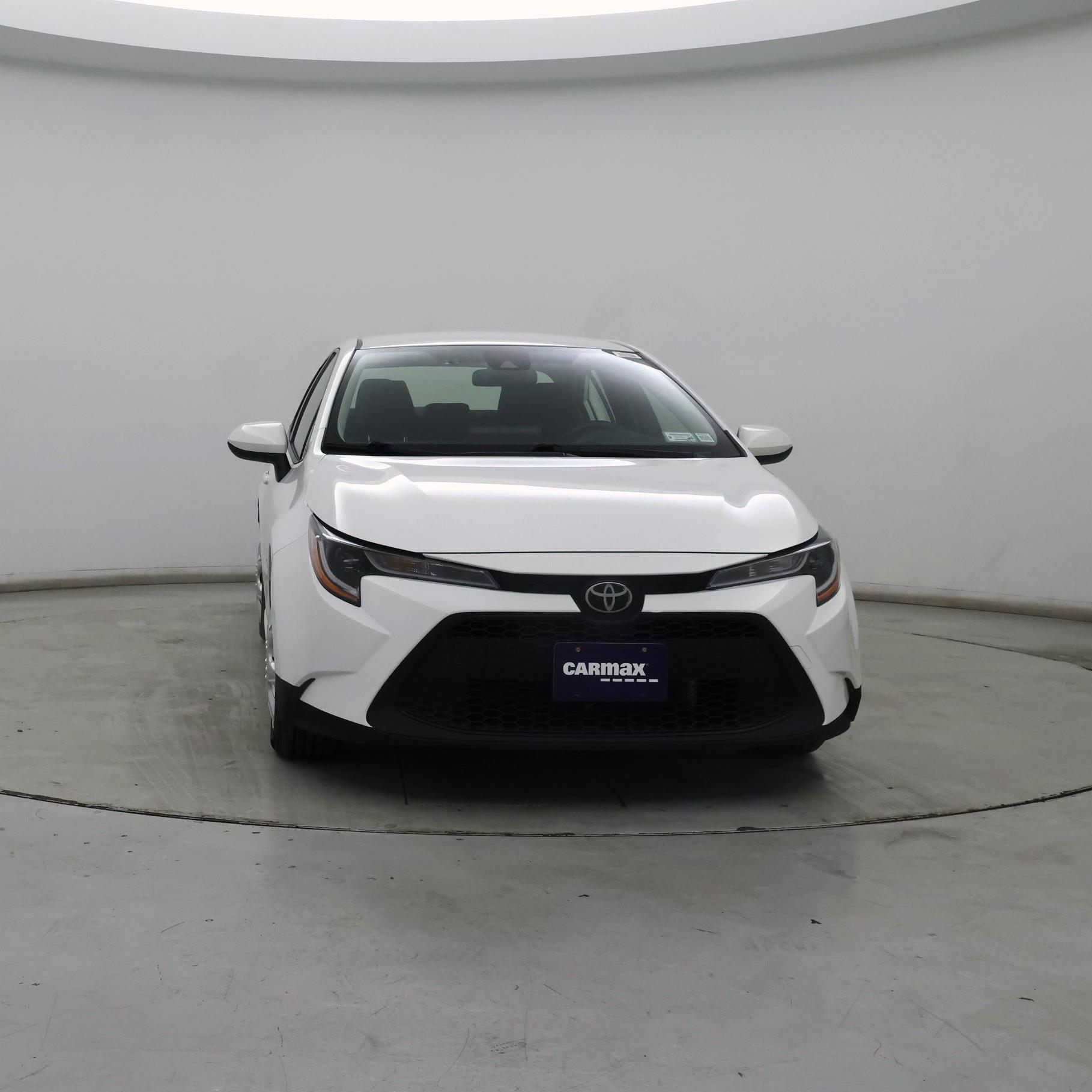 Thumbnail: 2022 Toyota Corolla - 5