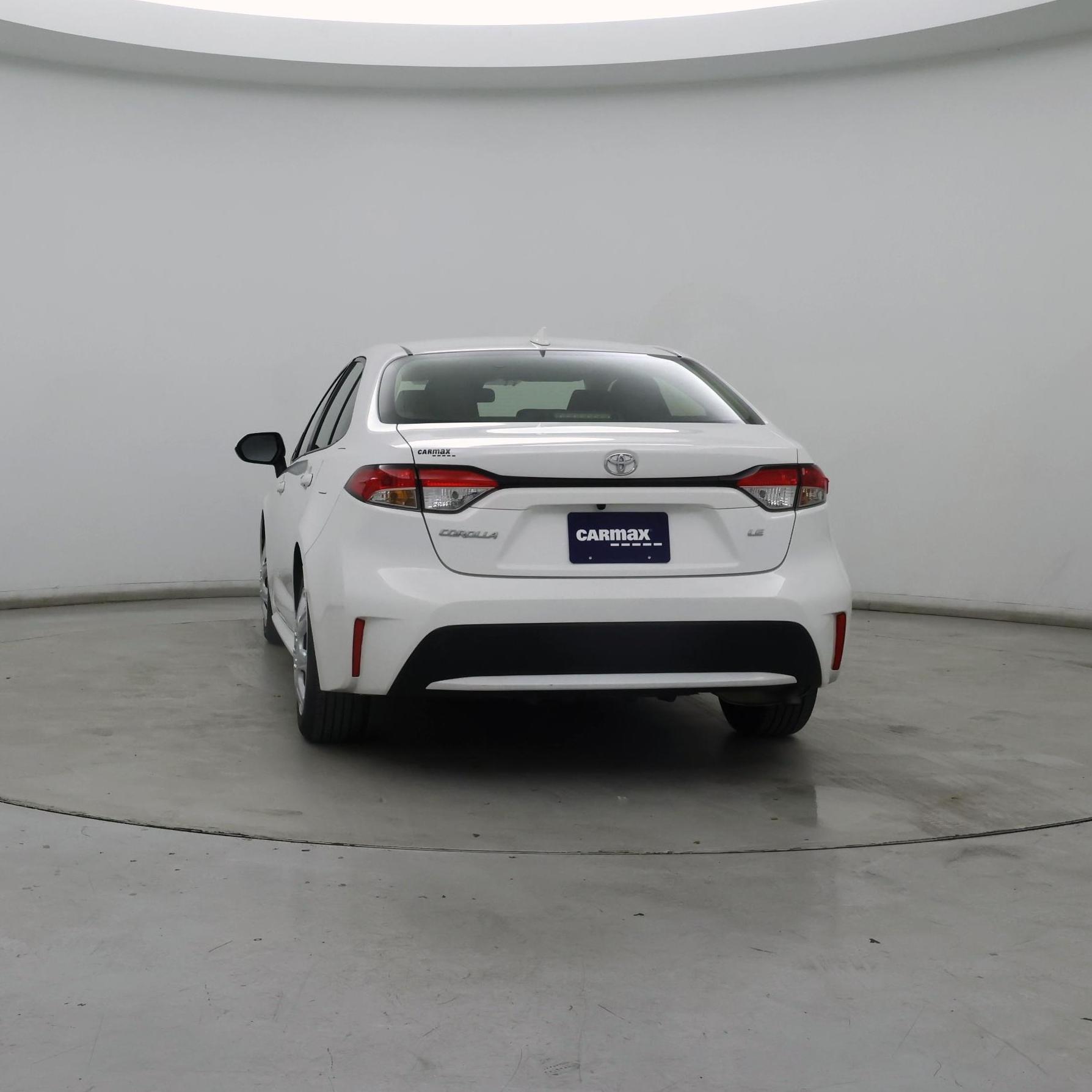 Thumbnail: 2022 Toyota Corolla - 6