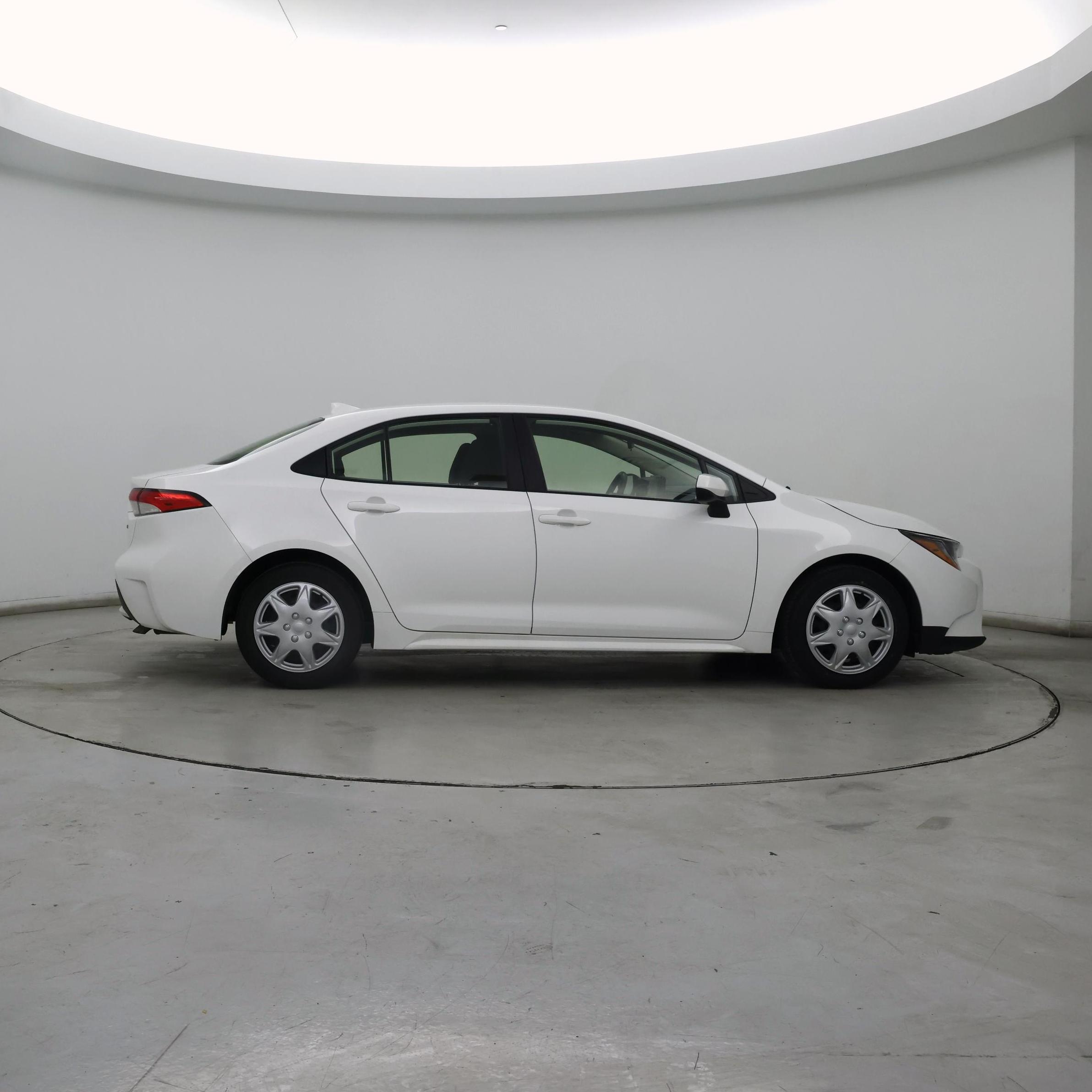 Thumbnail: 2022 Toyota Corolla - 7