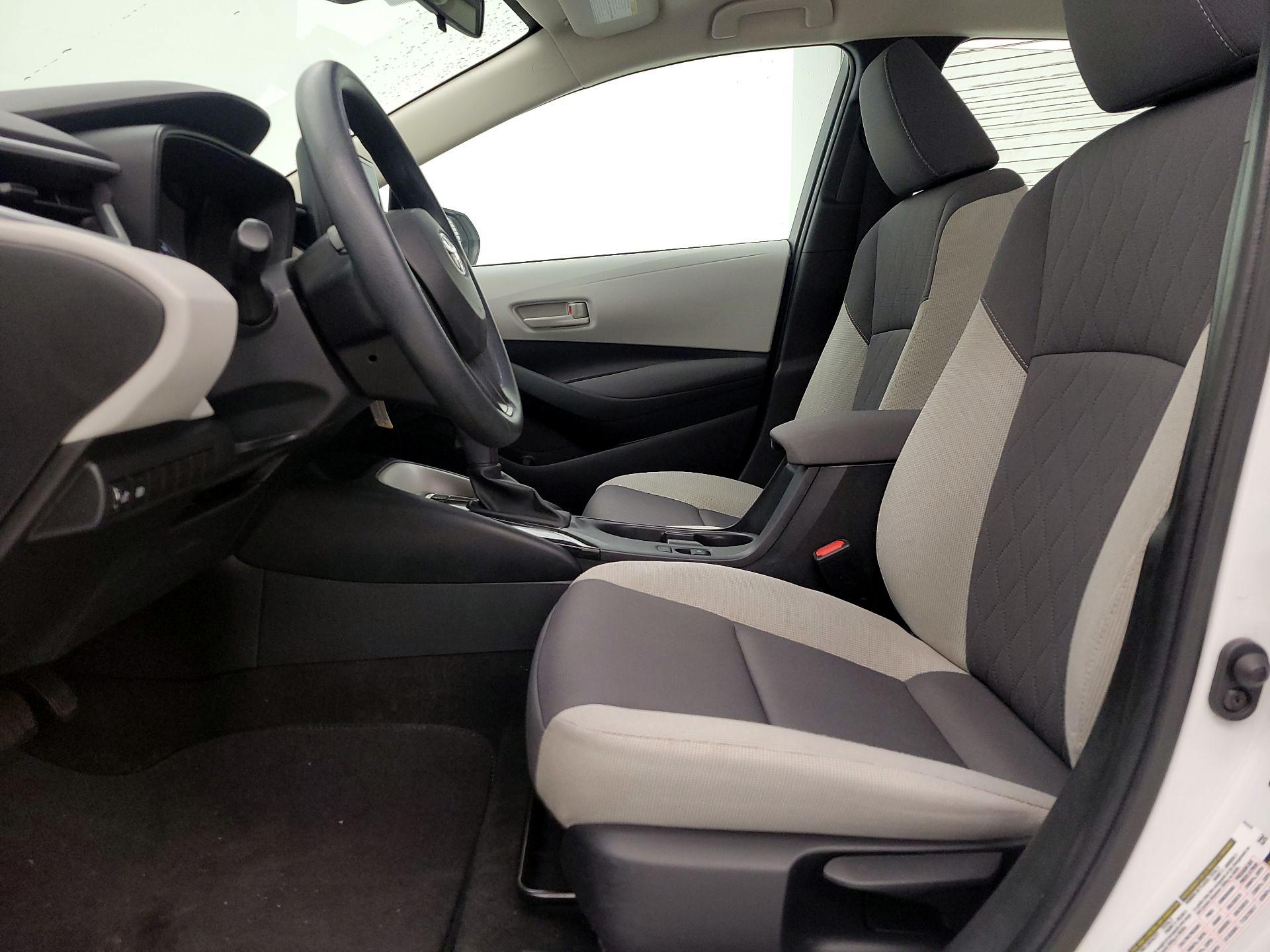 Thumbnail: 2023 Toyota Corolla - 11