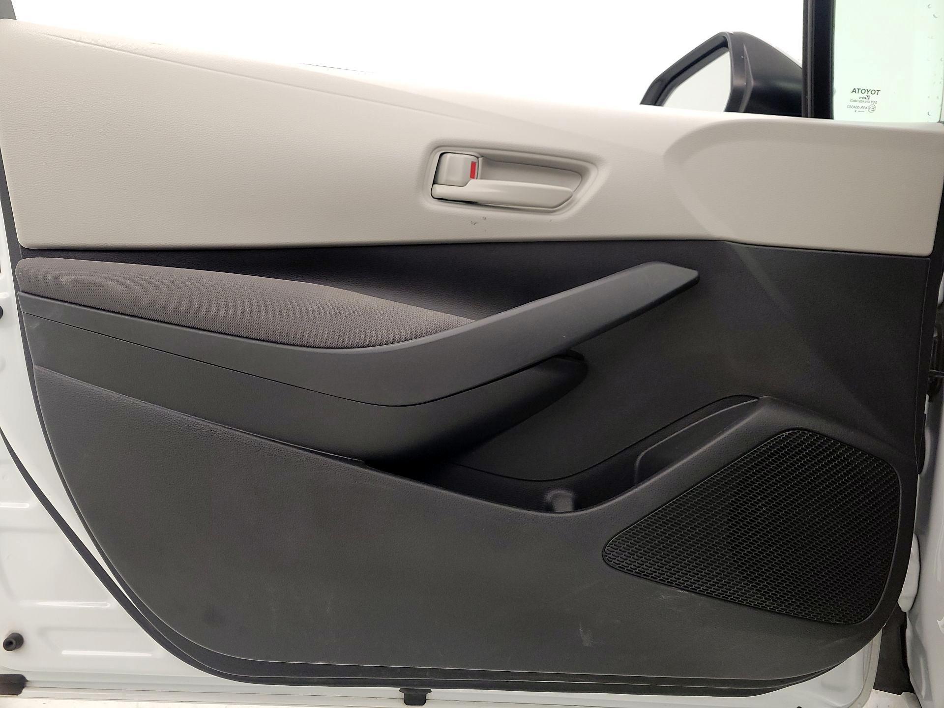 Thumbnail: 2023 Toyota Corolla - 12