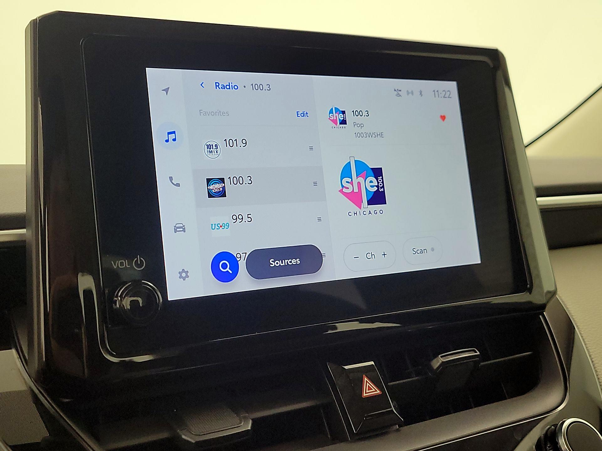 Thumbnail: 2023 Toyota Corolla - 15