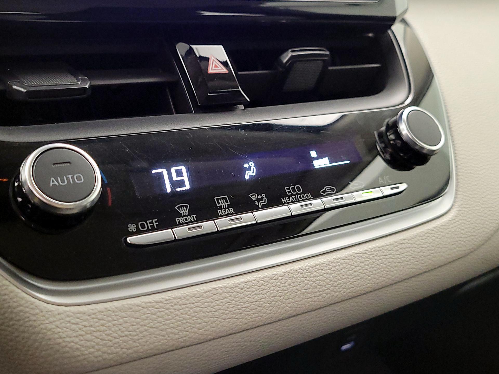 Thumbnail: 2023 Toyota Corolla - 16