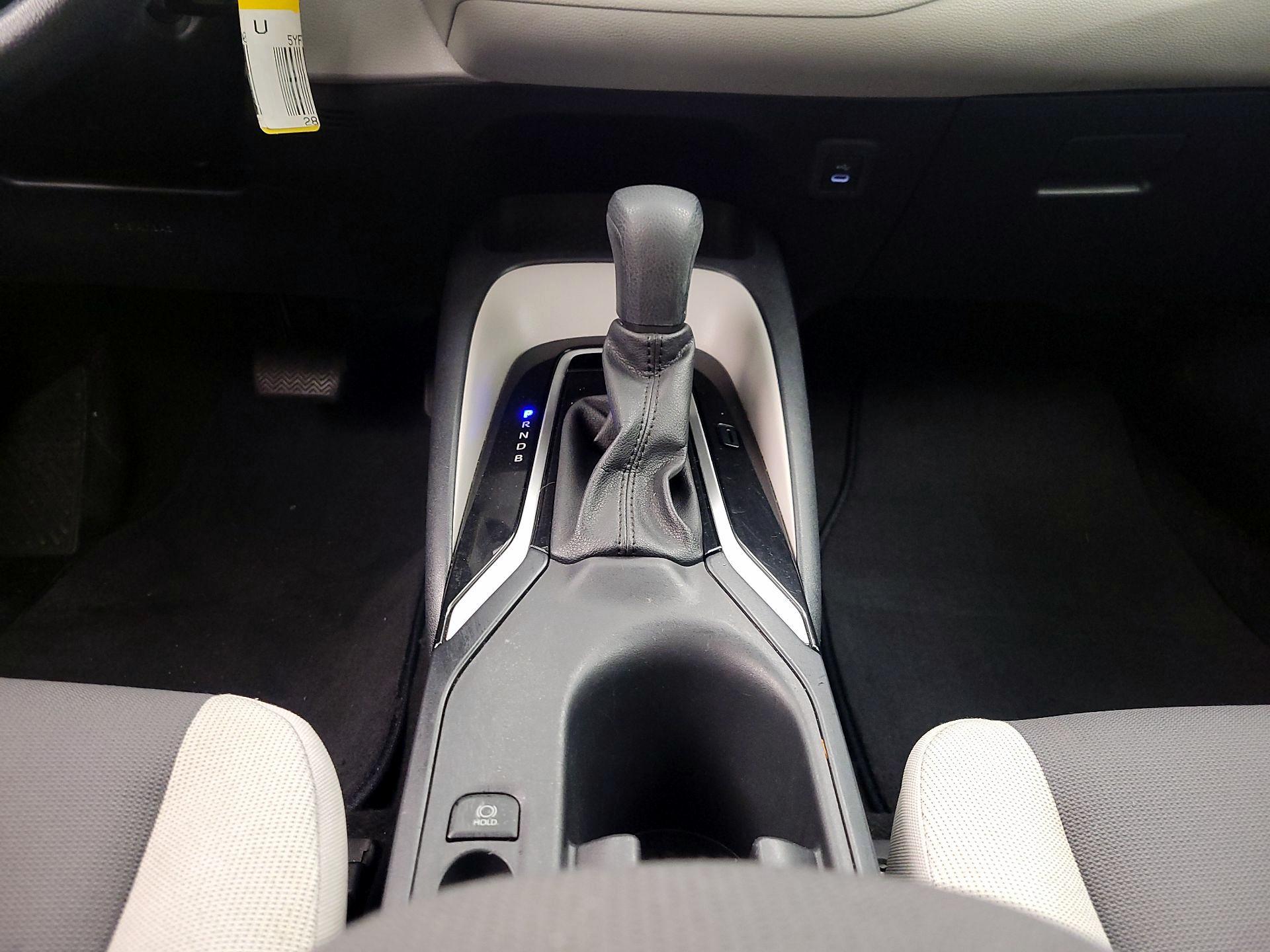 Thumbnail: 2023 Toyota Corolla - 17