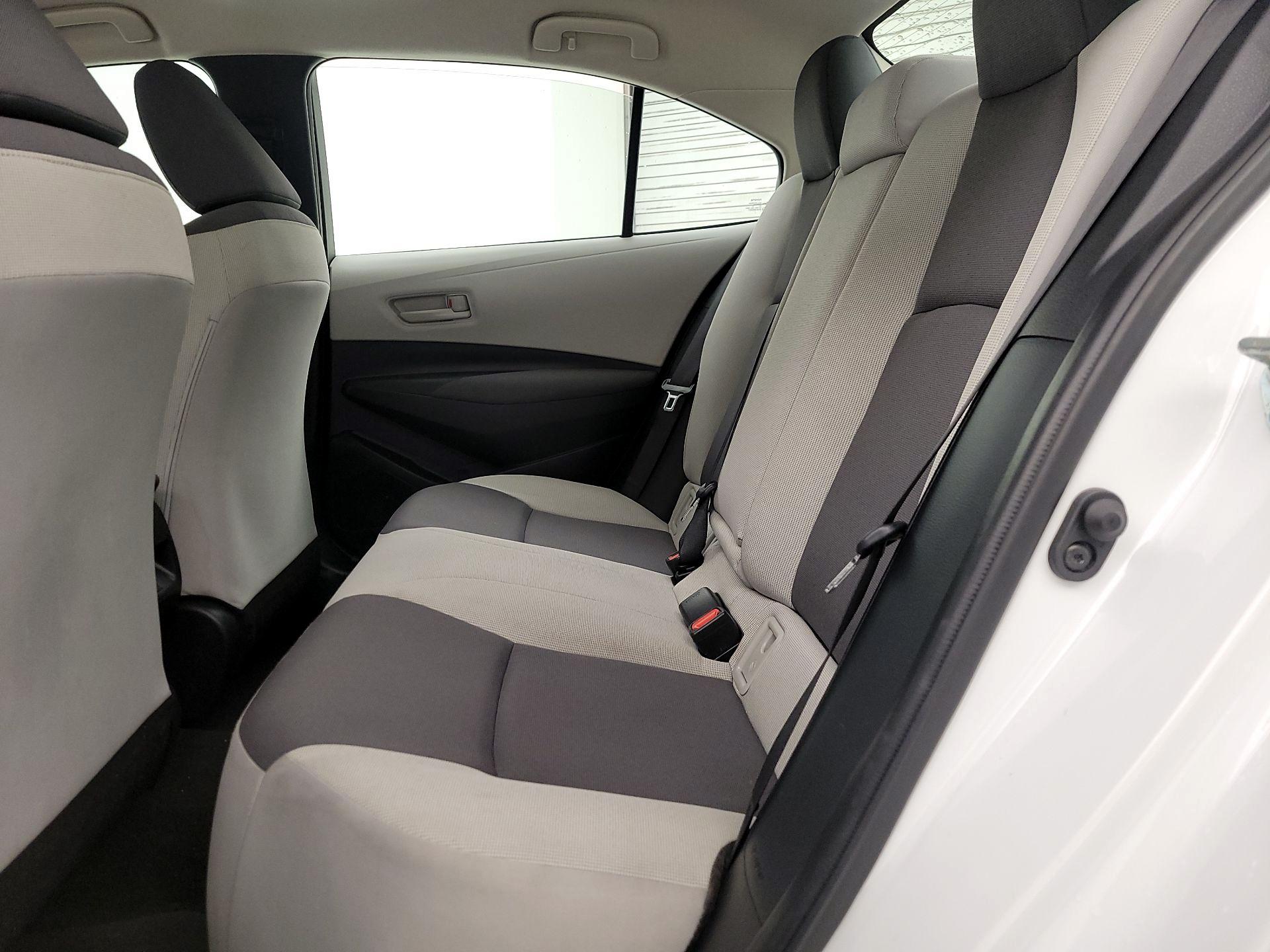 Thumbnail: 2023 Toyota Corolla - 19