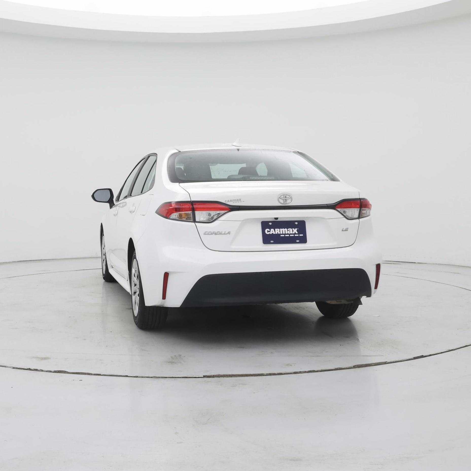 Thumbnail: 2023 Toyota Corolla - 6