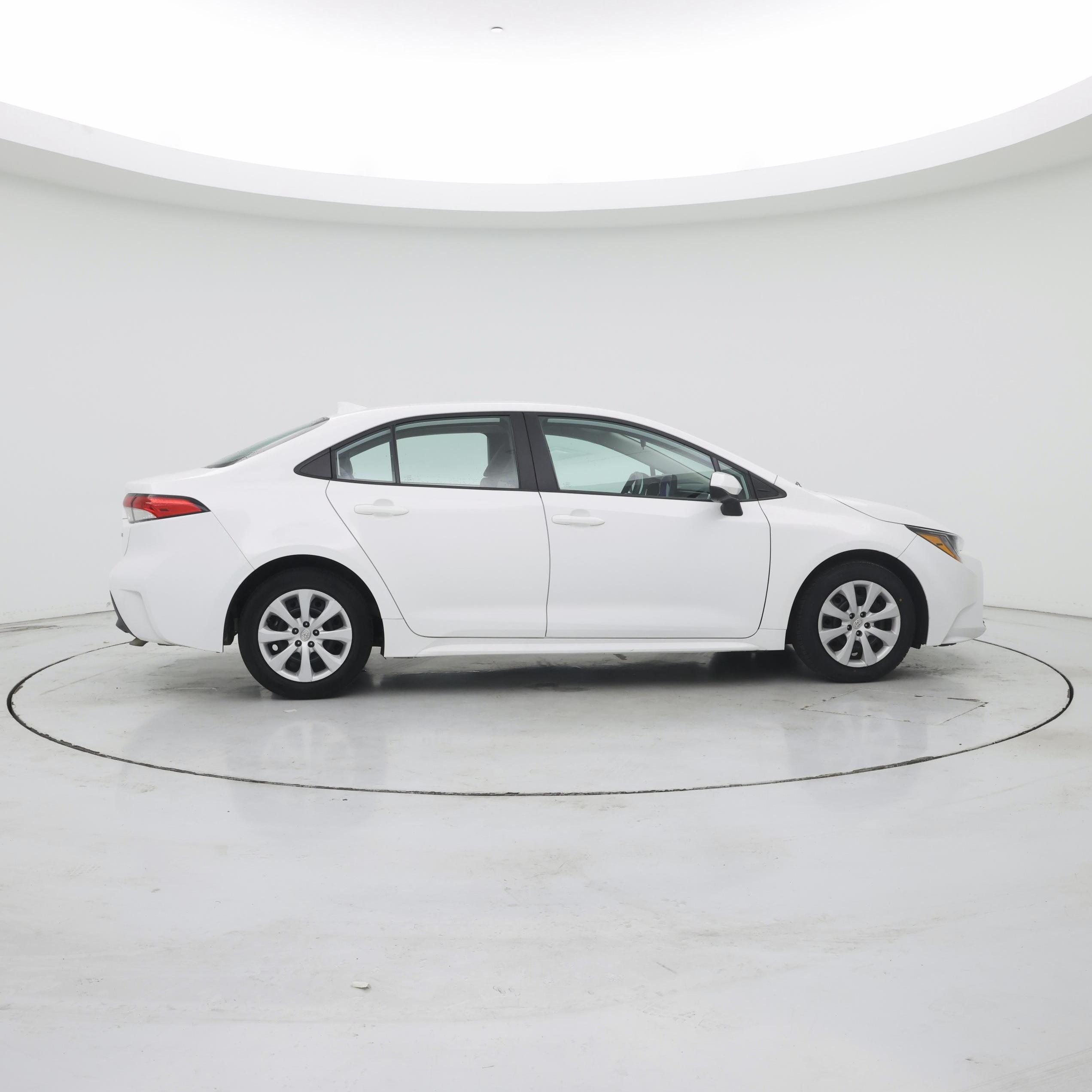 Thumbnail: 2023 Toyota Corolla - 7