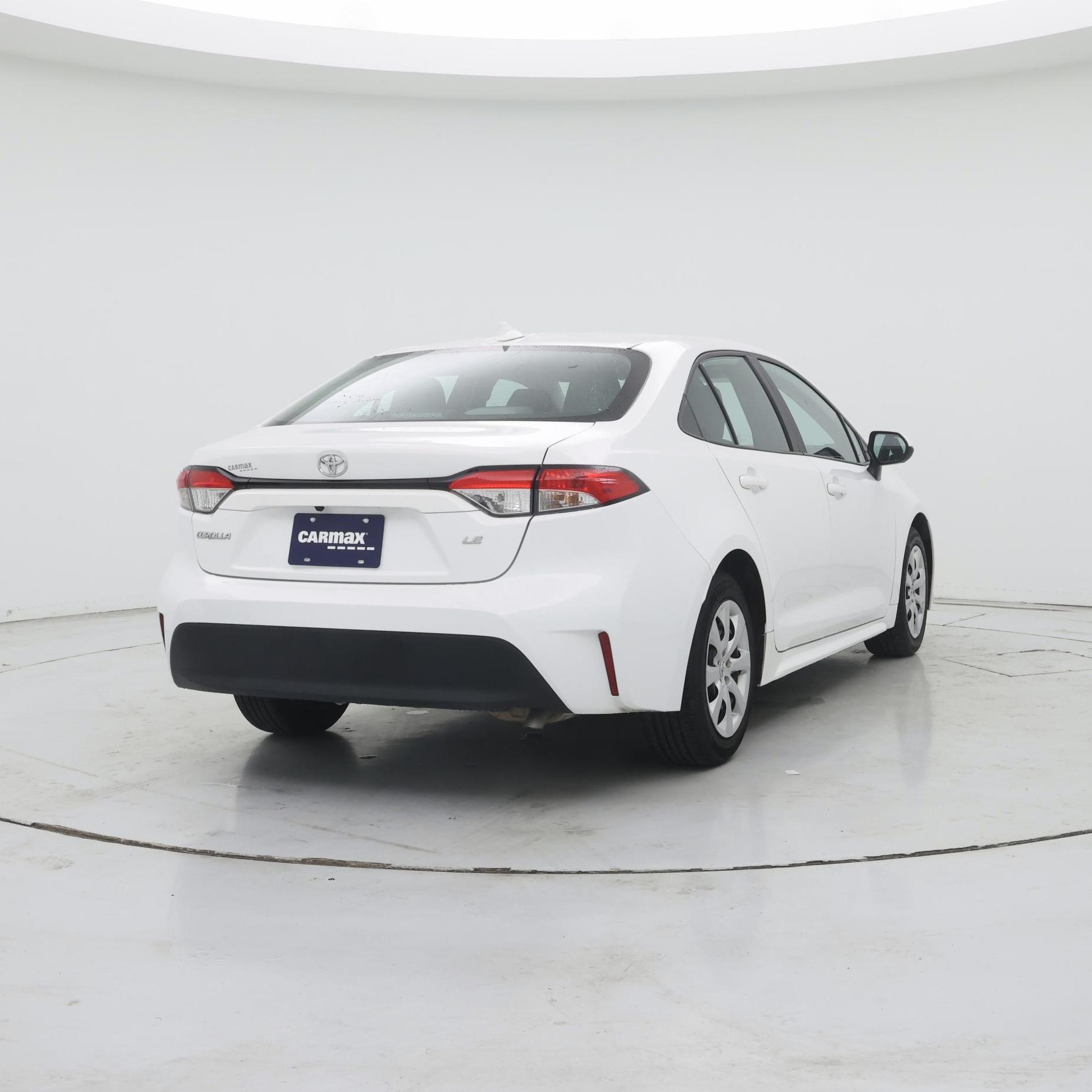 Thumbnail: 2023 Toyota Corolla - 8