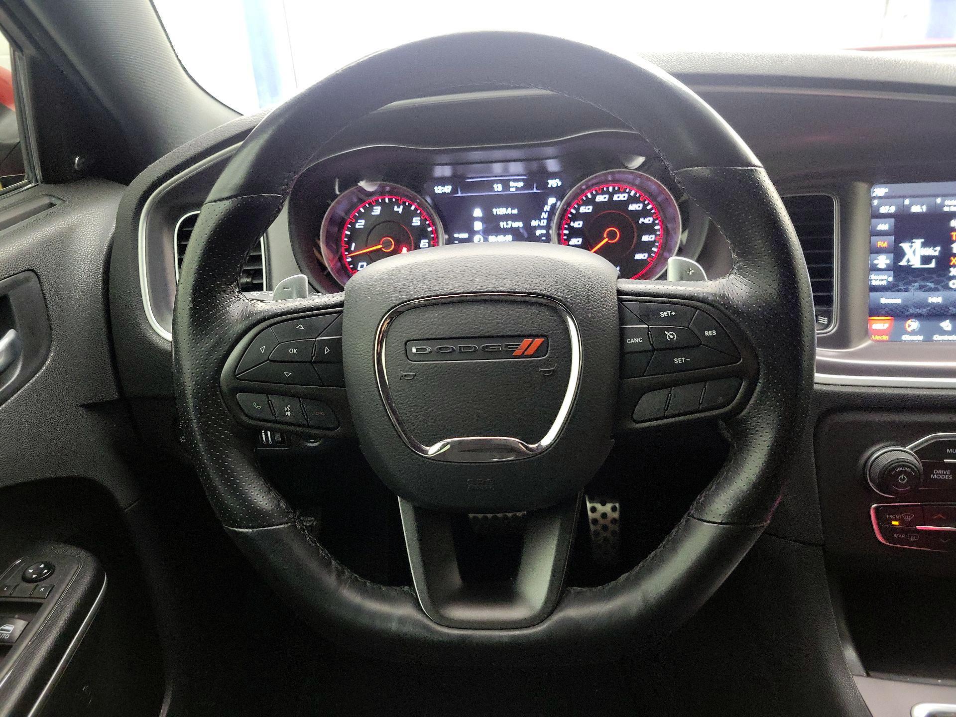 Thumbnail: 2021 Dodge Charger - 10