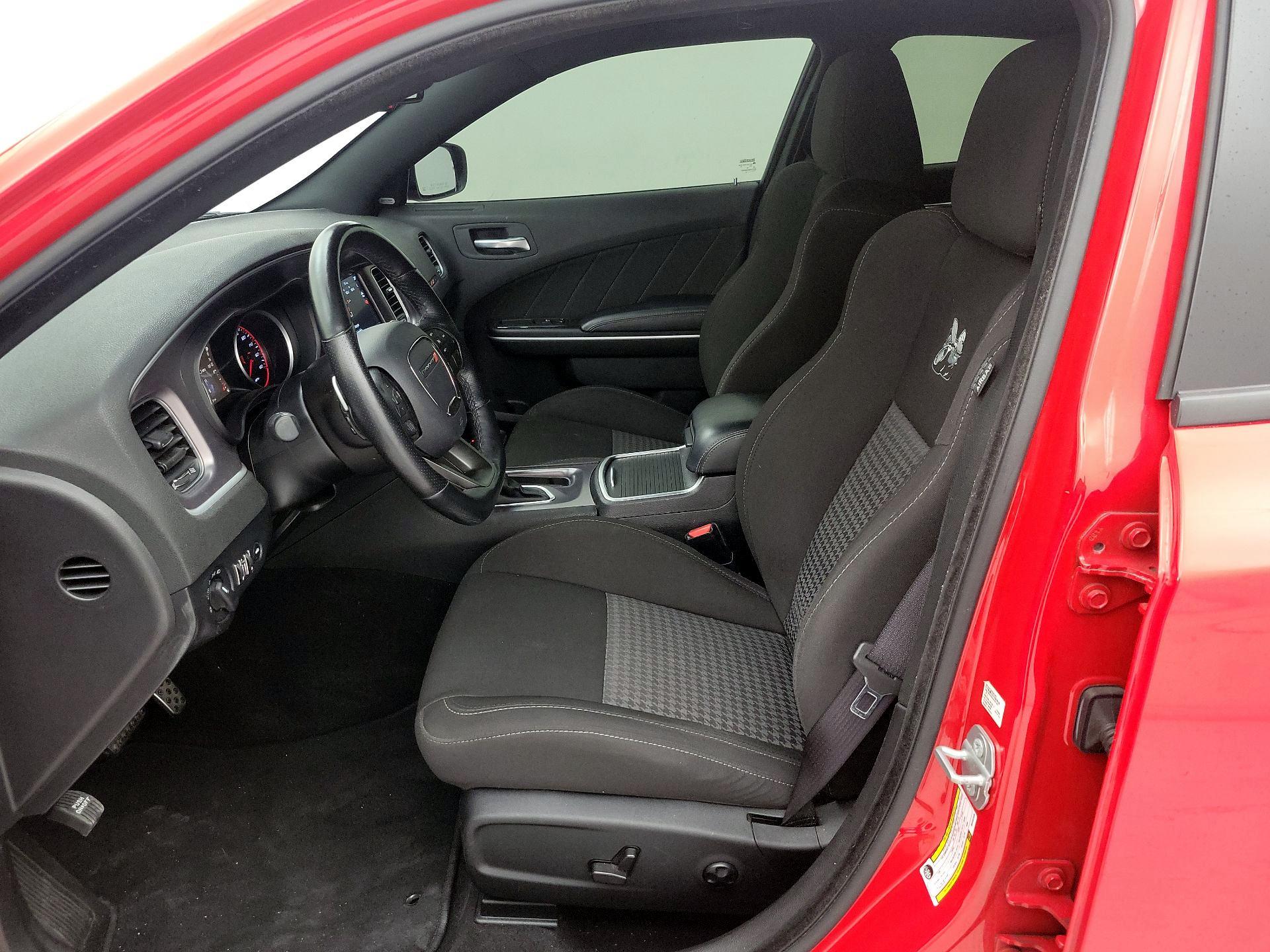 Thumbnail: 2021 Dodge Charger - 11