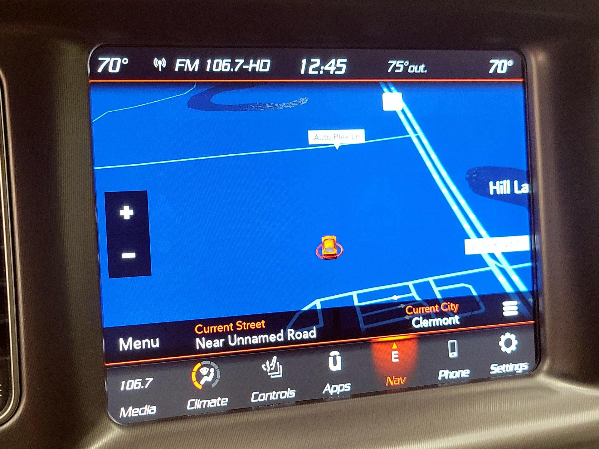 Thumbnail: 2021 Dodge Charger - 14