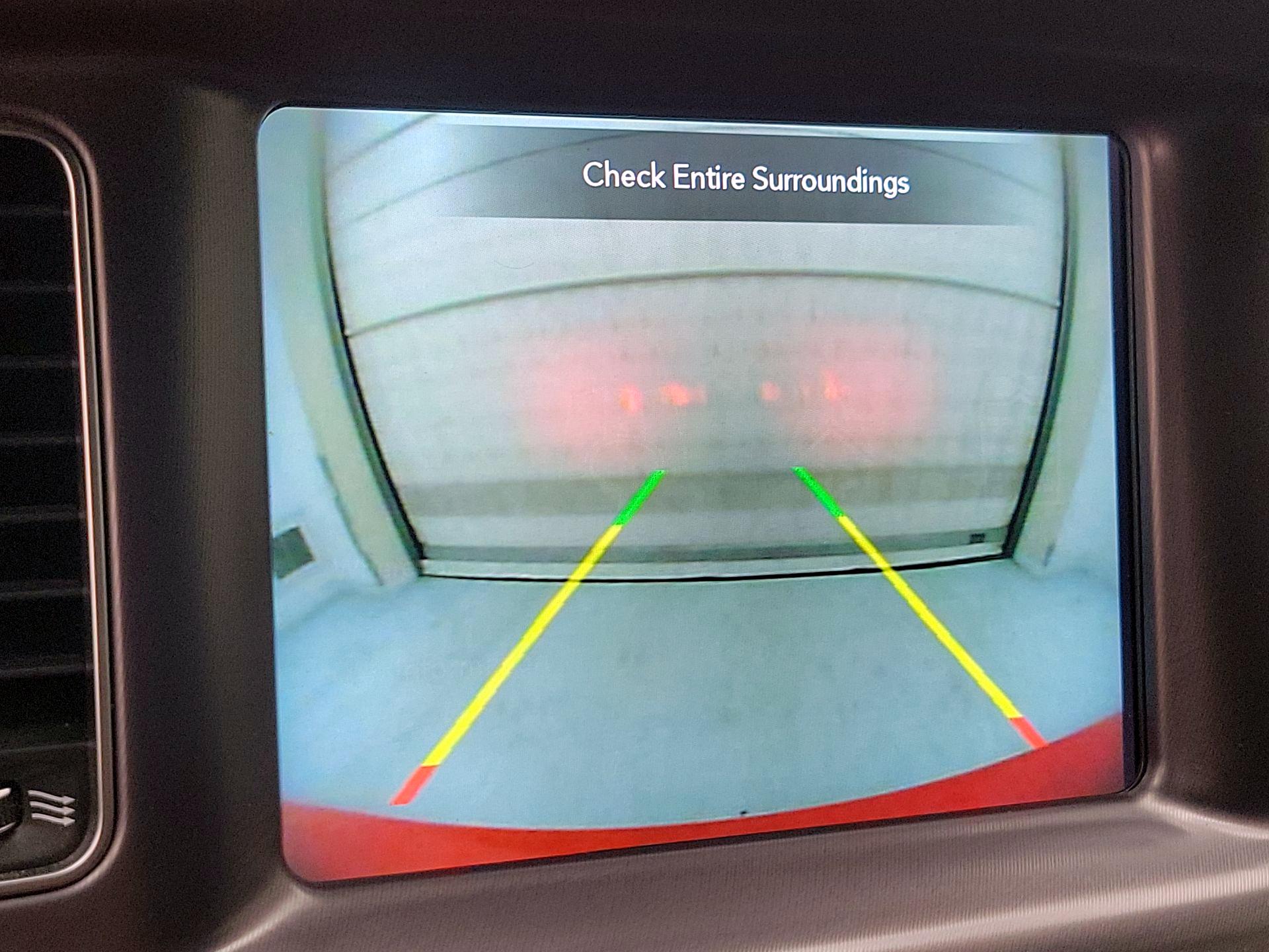 Thumbnail: 2021 Dodge Charger - 15