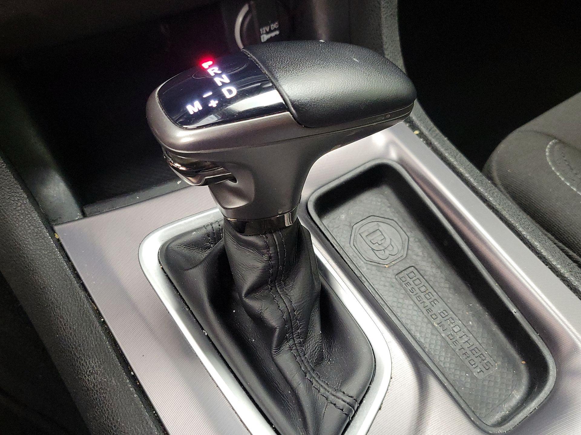 Thumbnail: 2021 Dodge Charger - 18