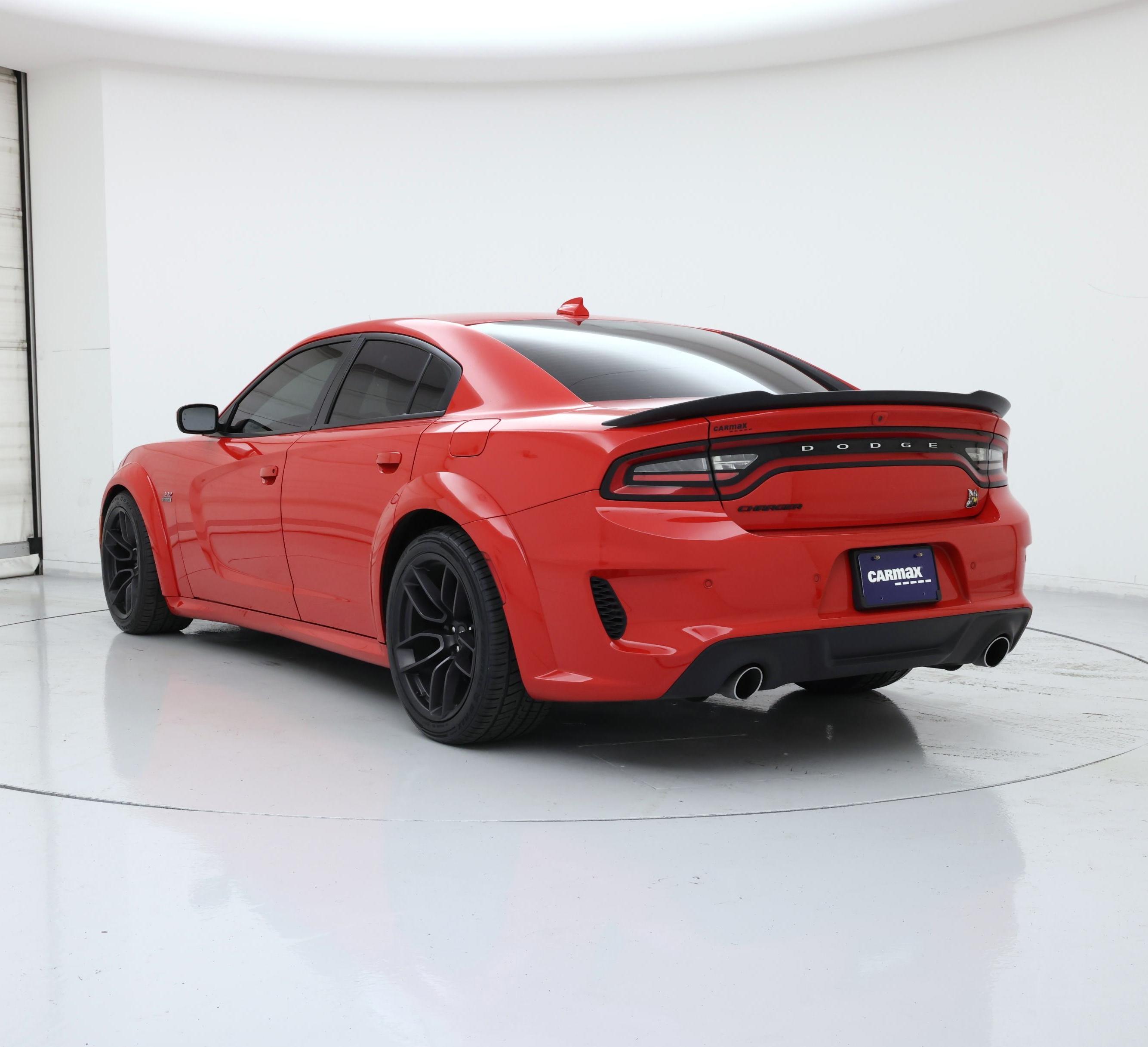 Thumbnail: 2021 Dodge Charger - 2