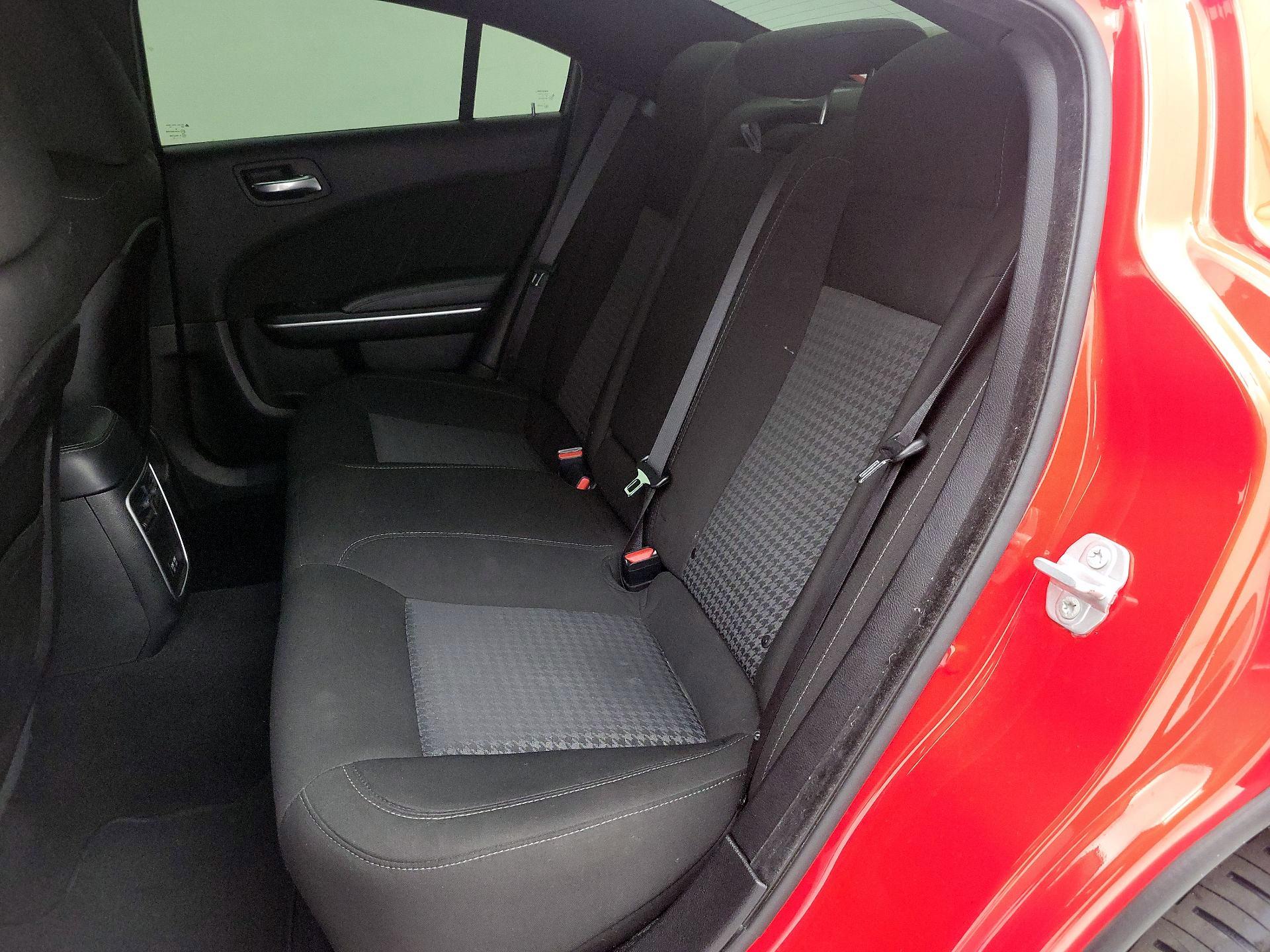 Thumbnail: 2021 Dodge Charger - 20