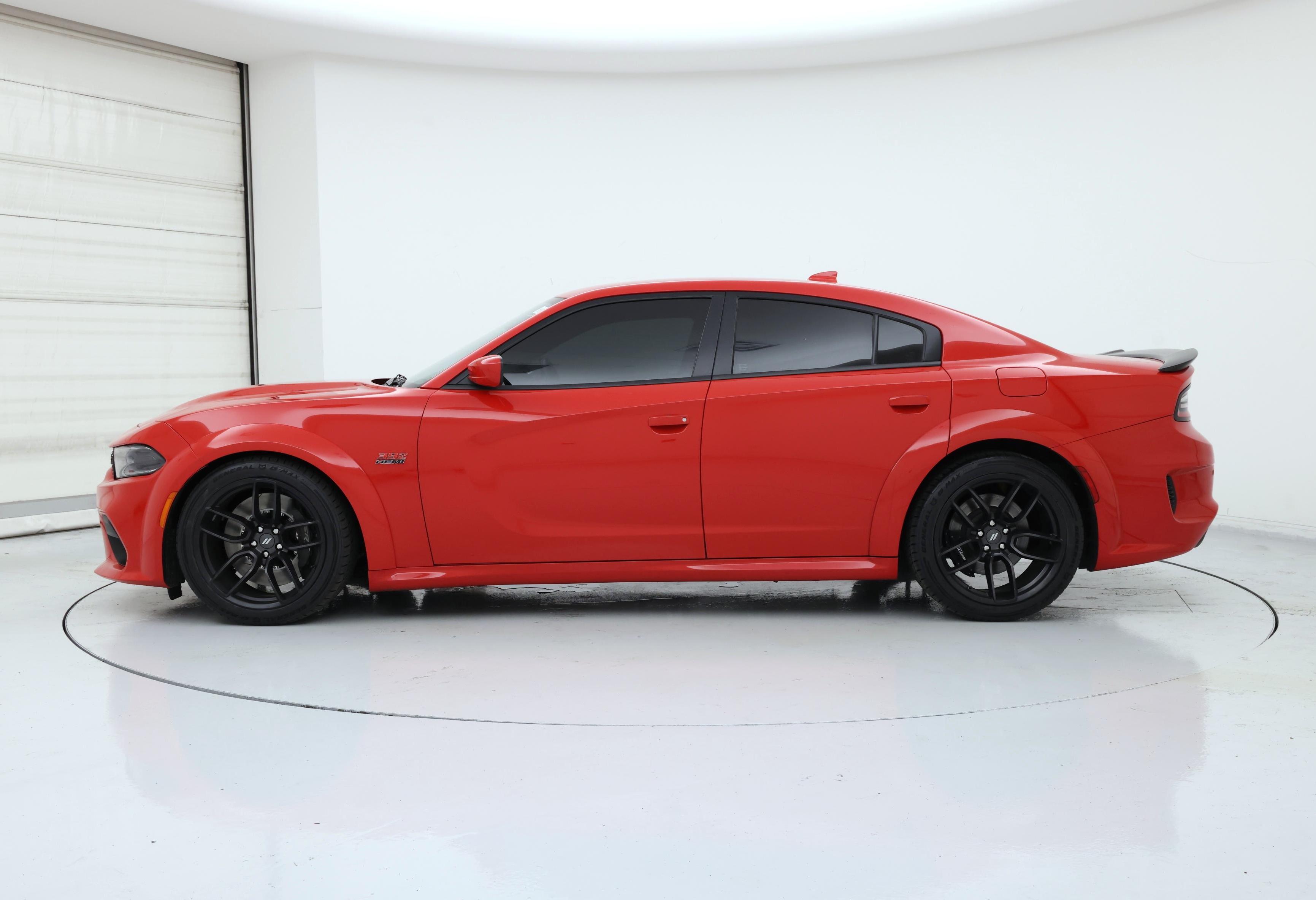 Thumbnail: 2021 Dodge Charger - 3