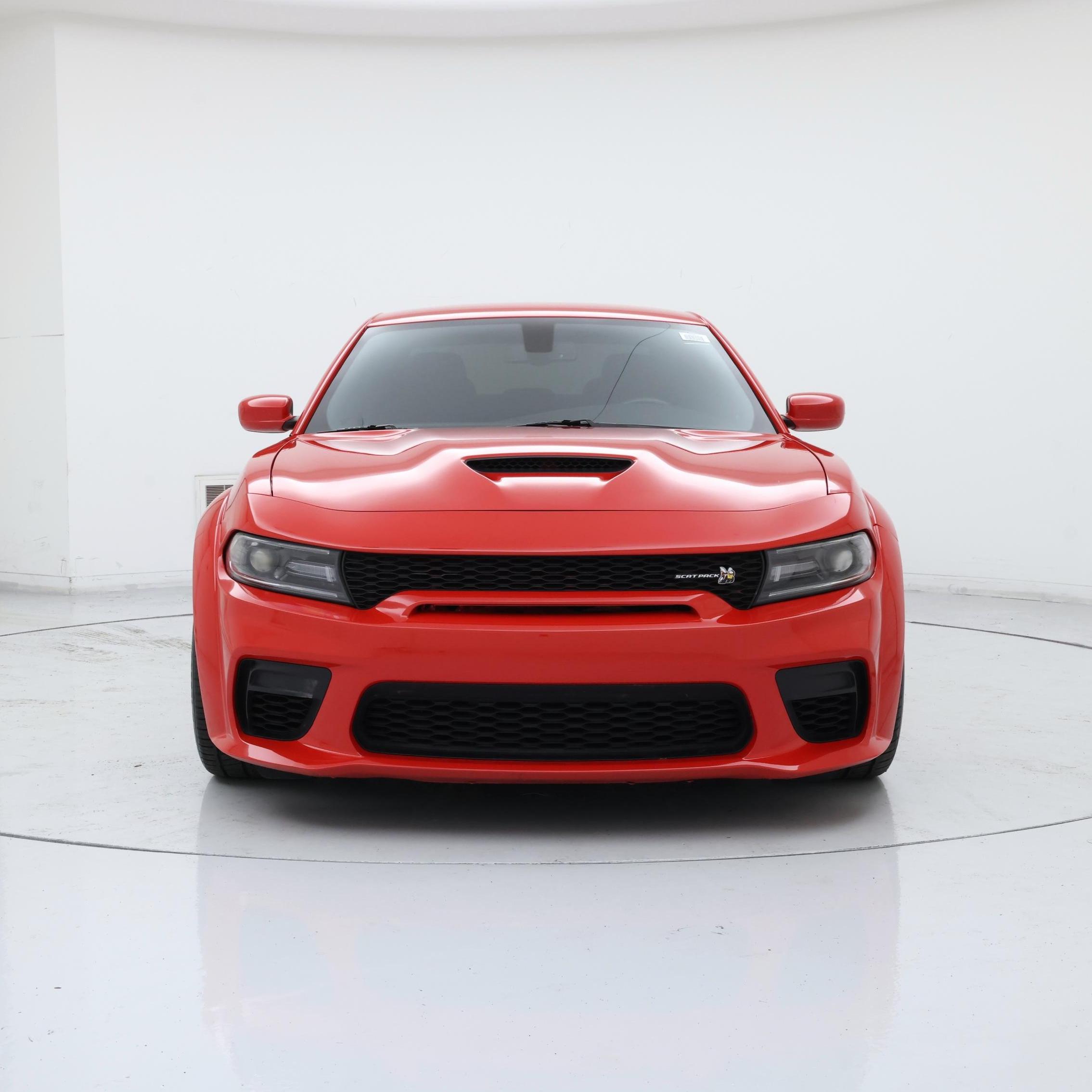 Thumbnail: 2021 Dodge Charger - 5