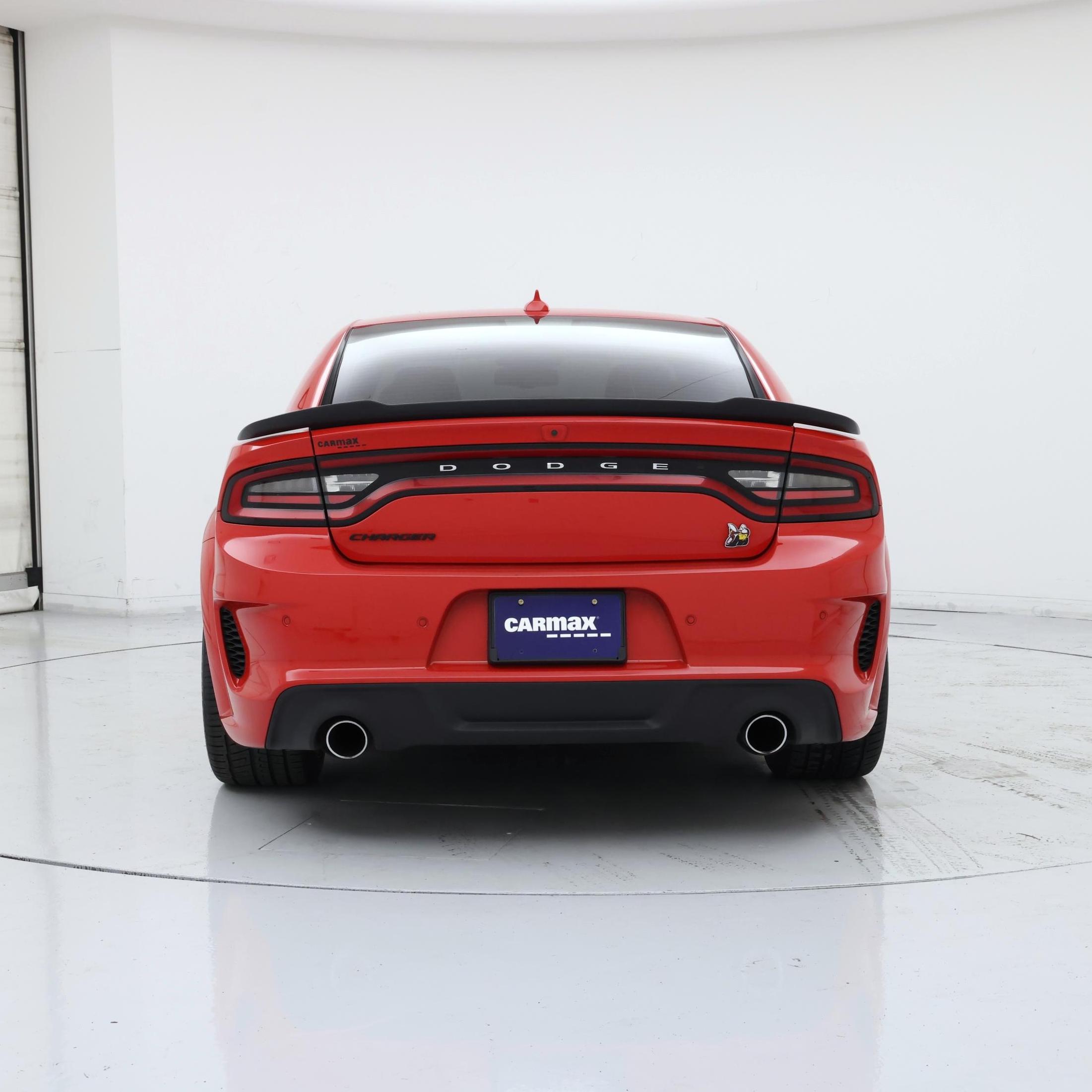 Thumbnail: 2021 Dodge Charger - 6