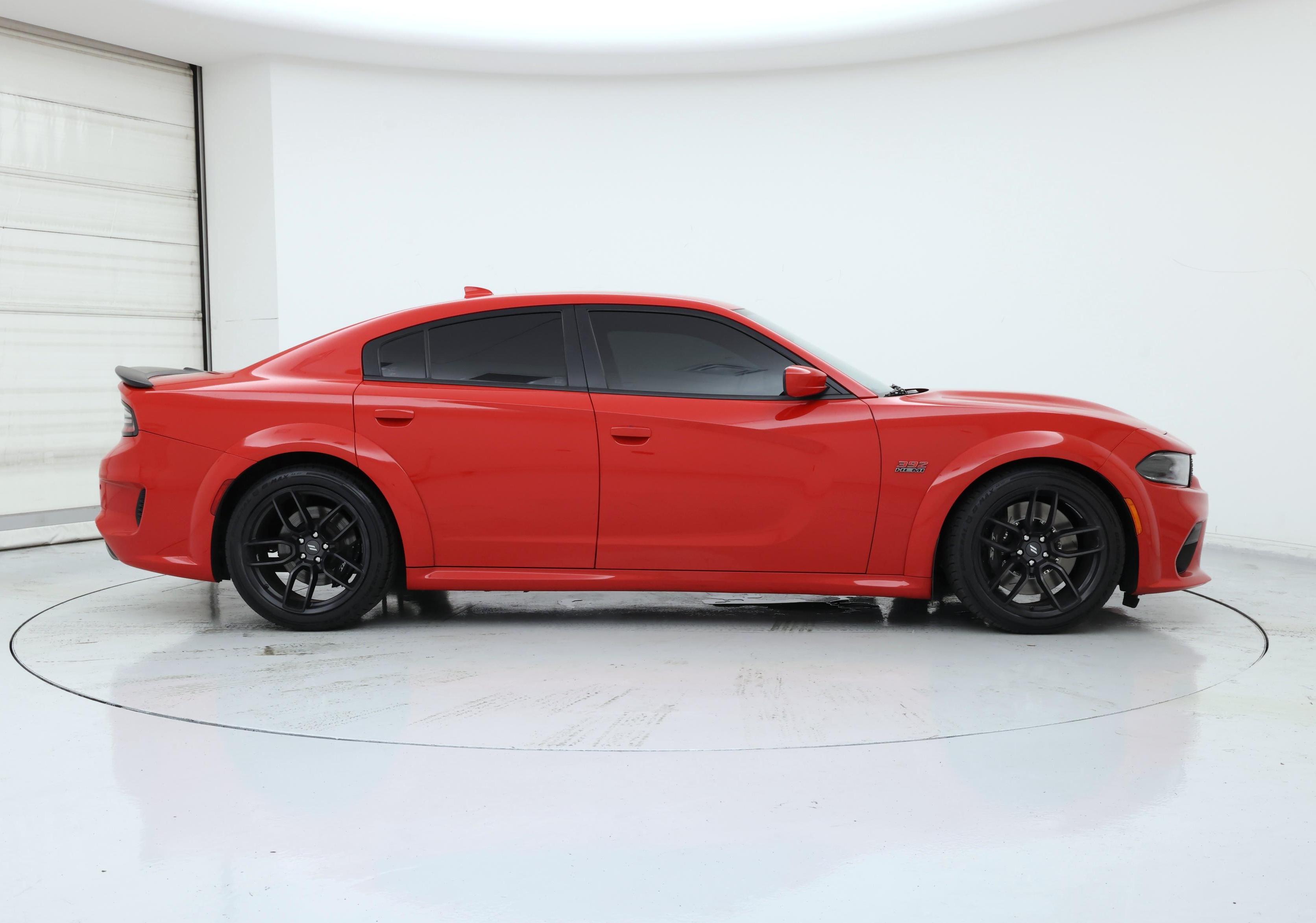 Thumbnail: 2021 Dodge Charger - 7