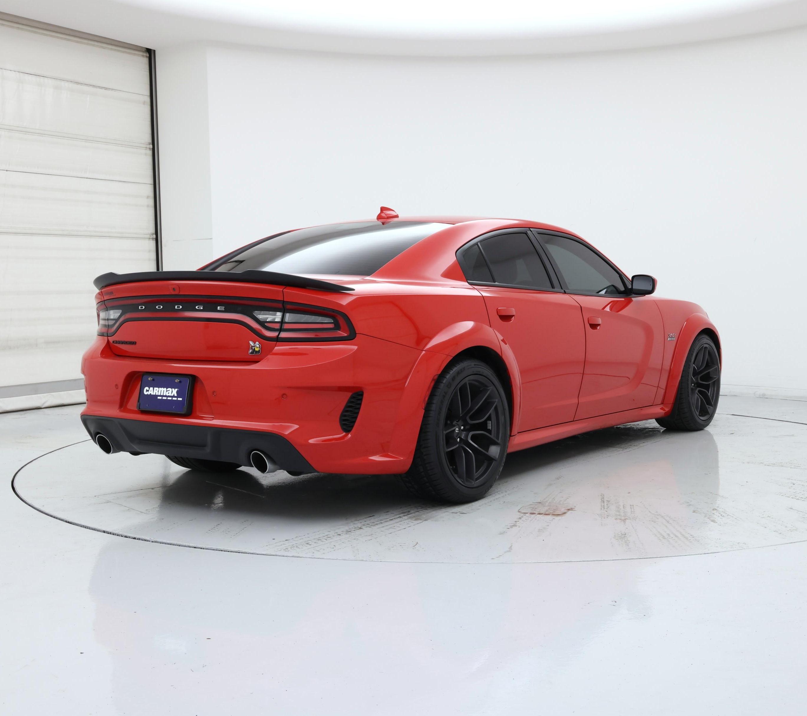 Thumbnail: 2021 Dodge Charger - 8