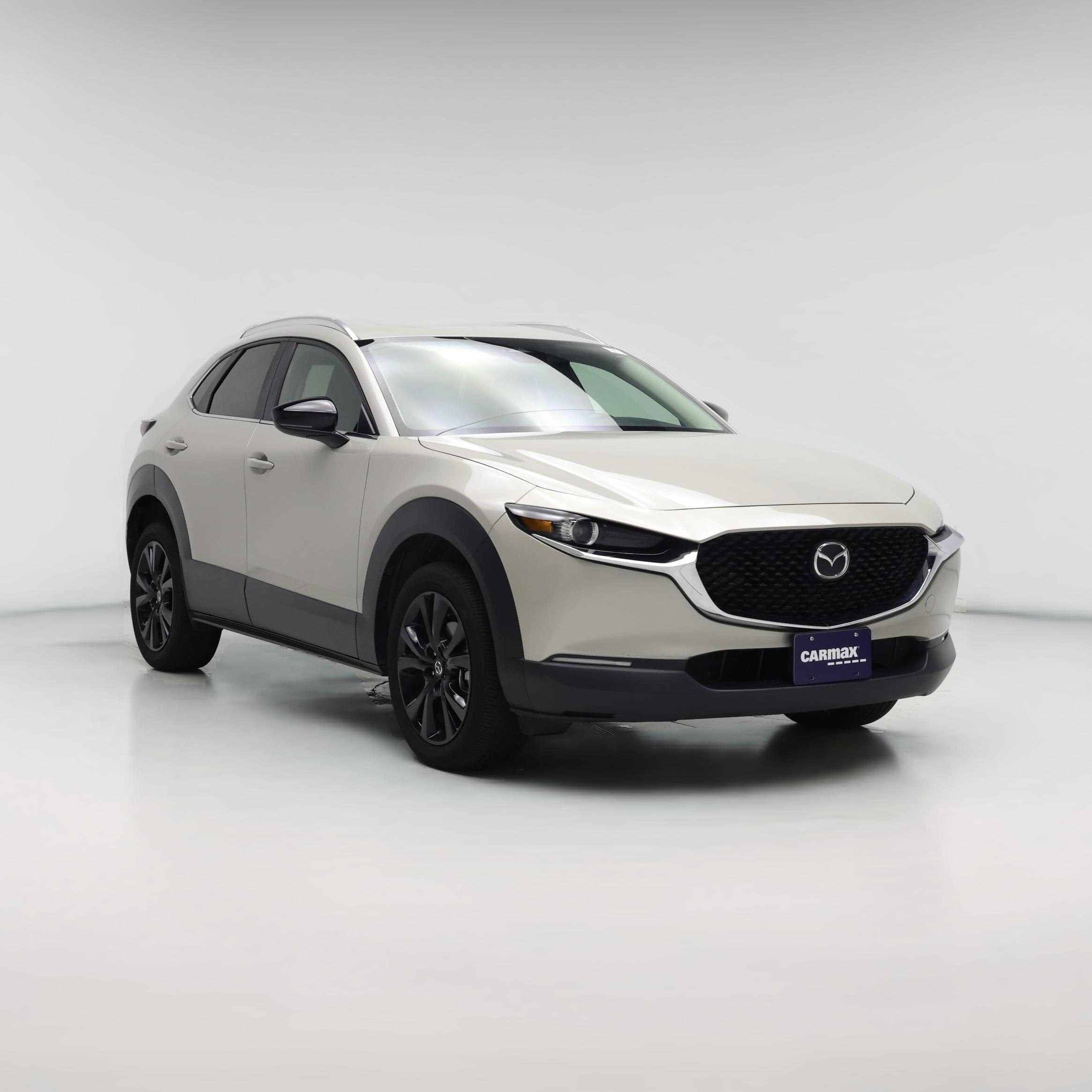 Thumbnail: 2024 Mazda CX-30 - 1