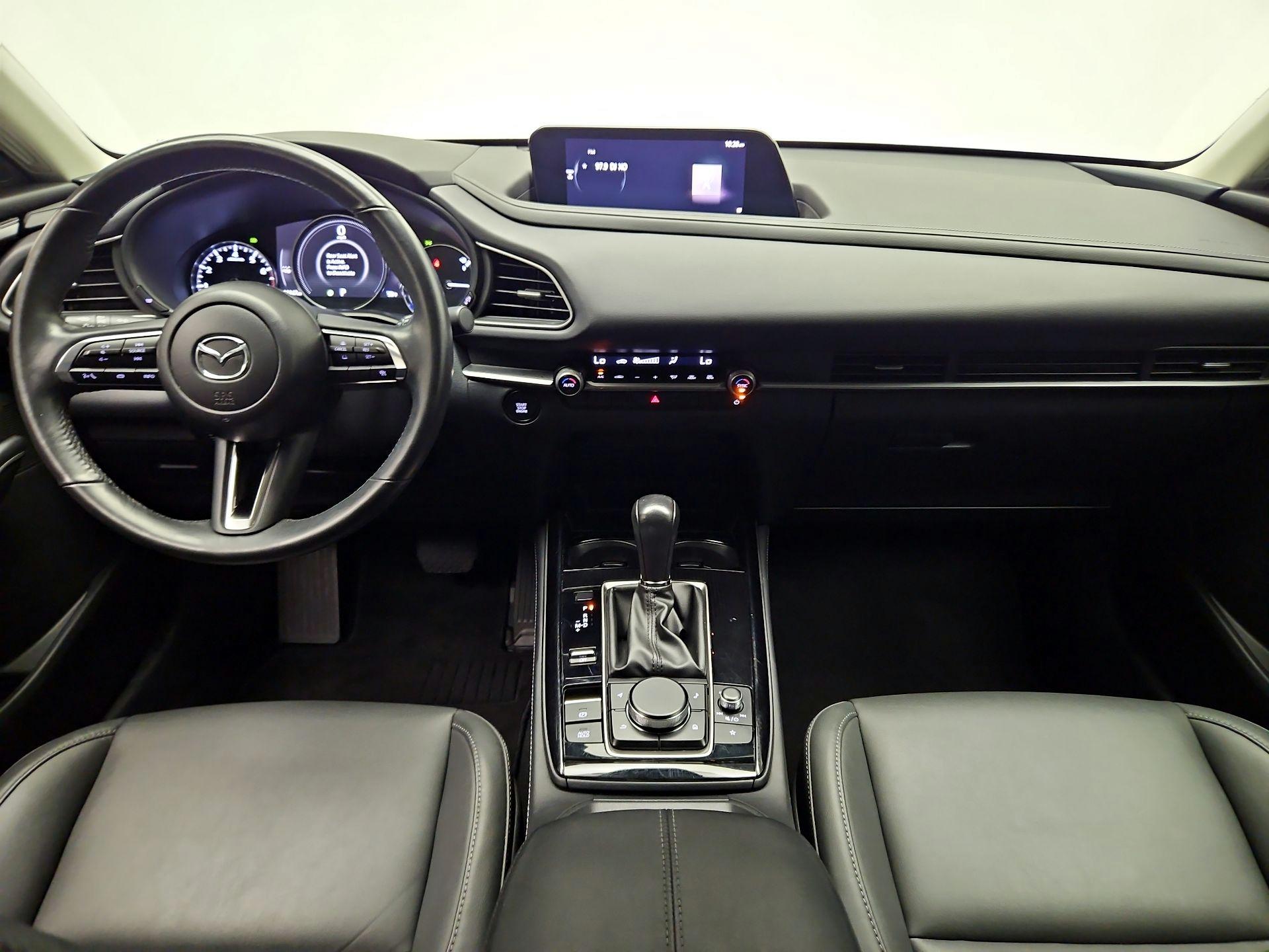 Thumbnail: 2024 Mazda CX-30 - 9