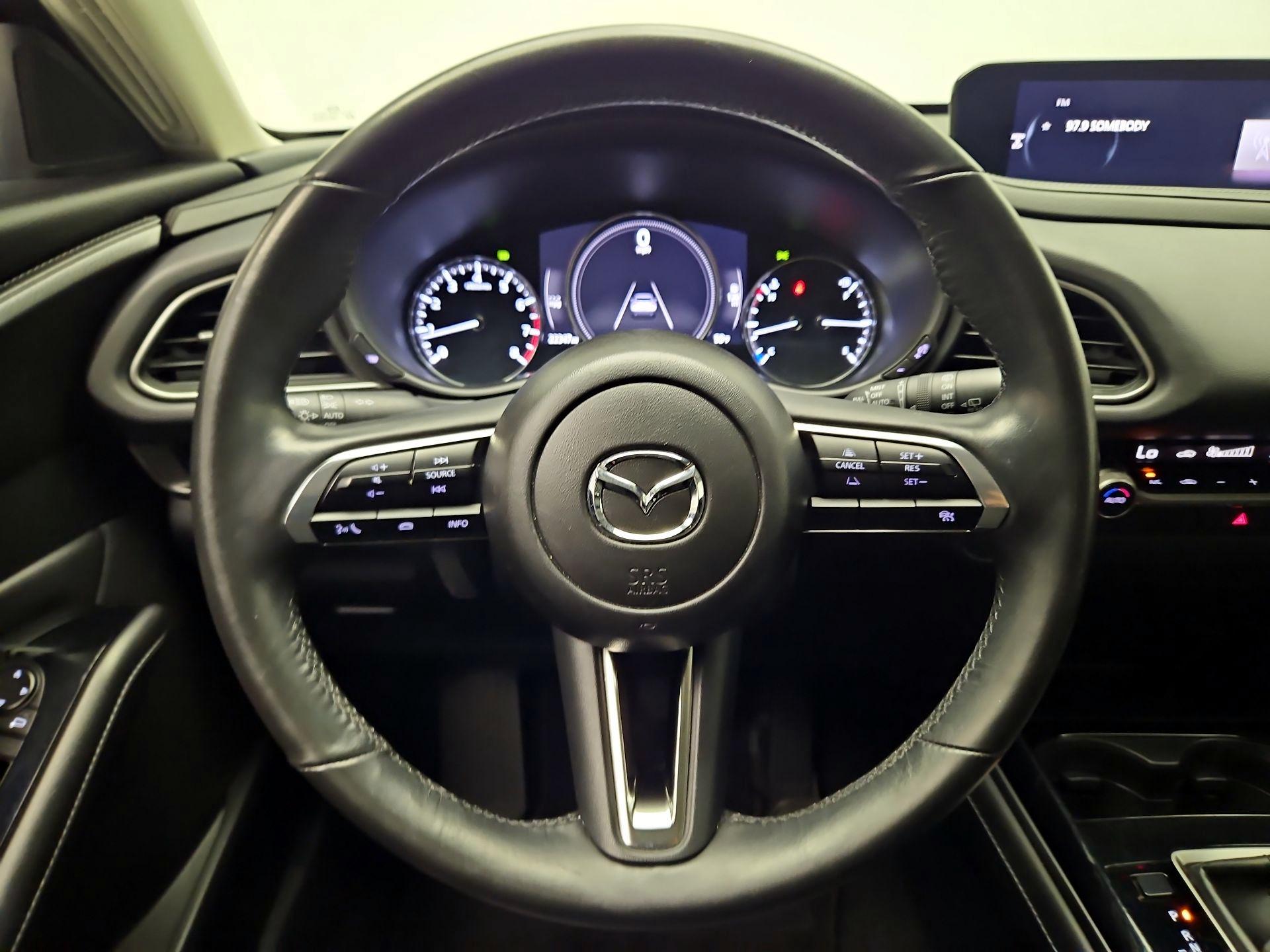 Thumbnail: 2024 Mazda CX-30 - 10