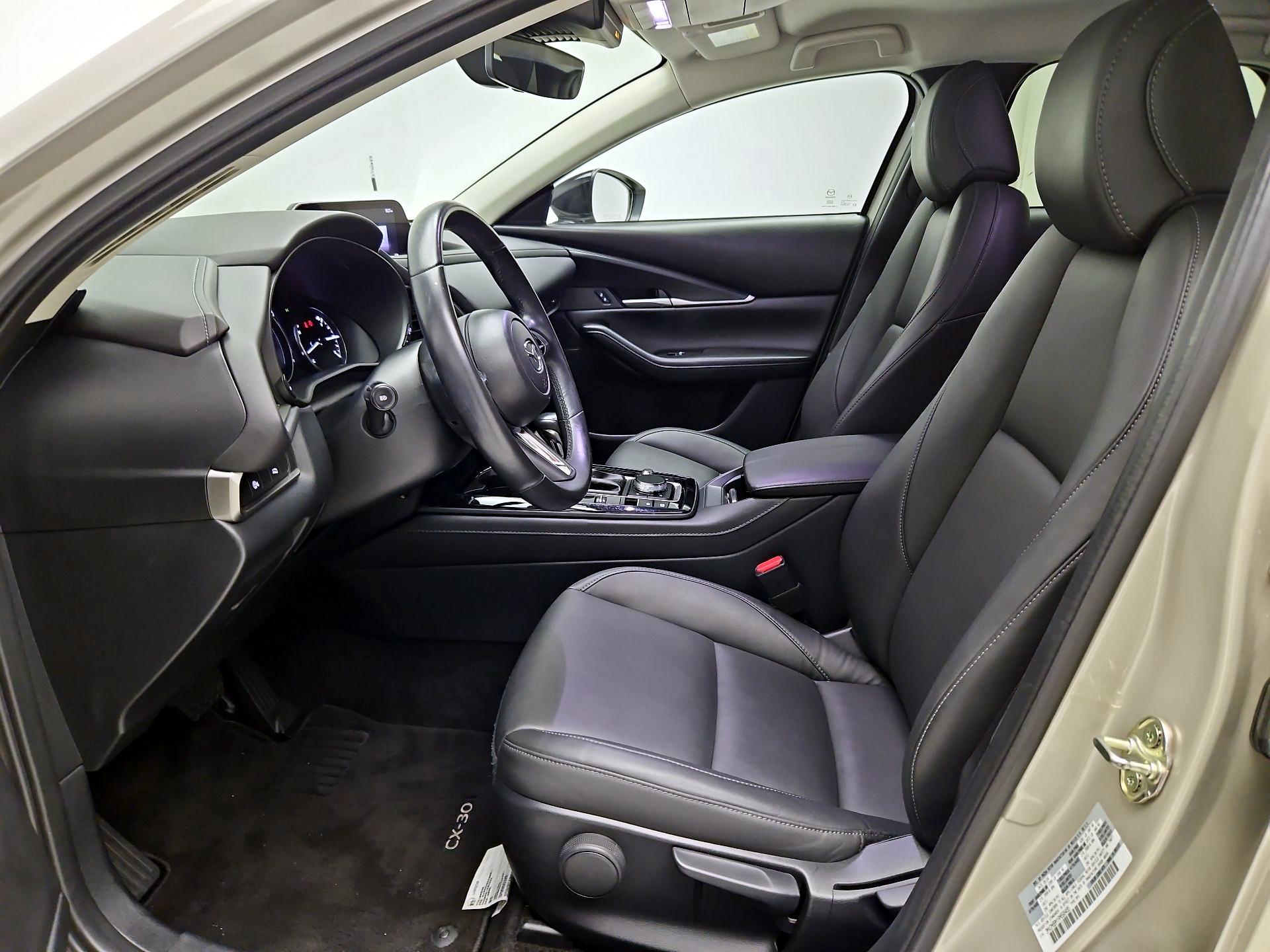 Thumbnail: 2024 Mazda CX-30 - 11